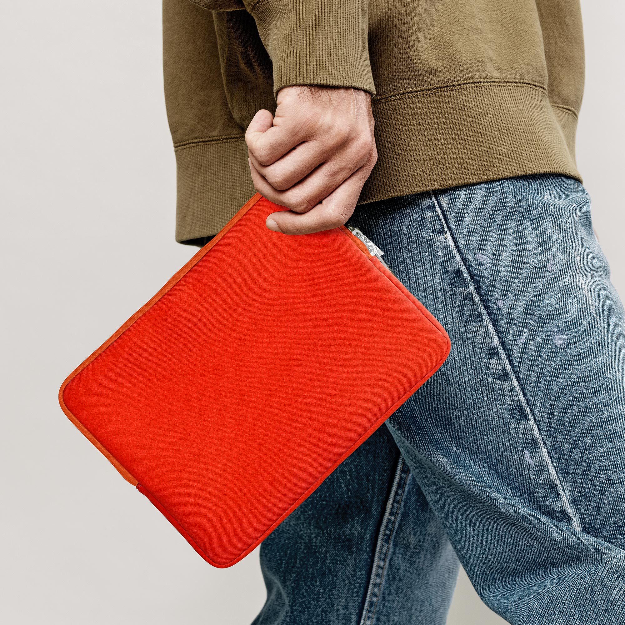 kwmobile Etui Tablet Hülle für 12,4"-12,9" günstig online kaufen