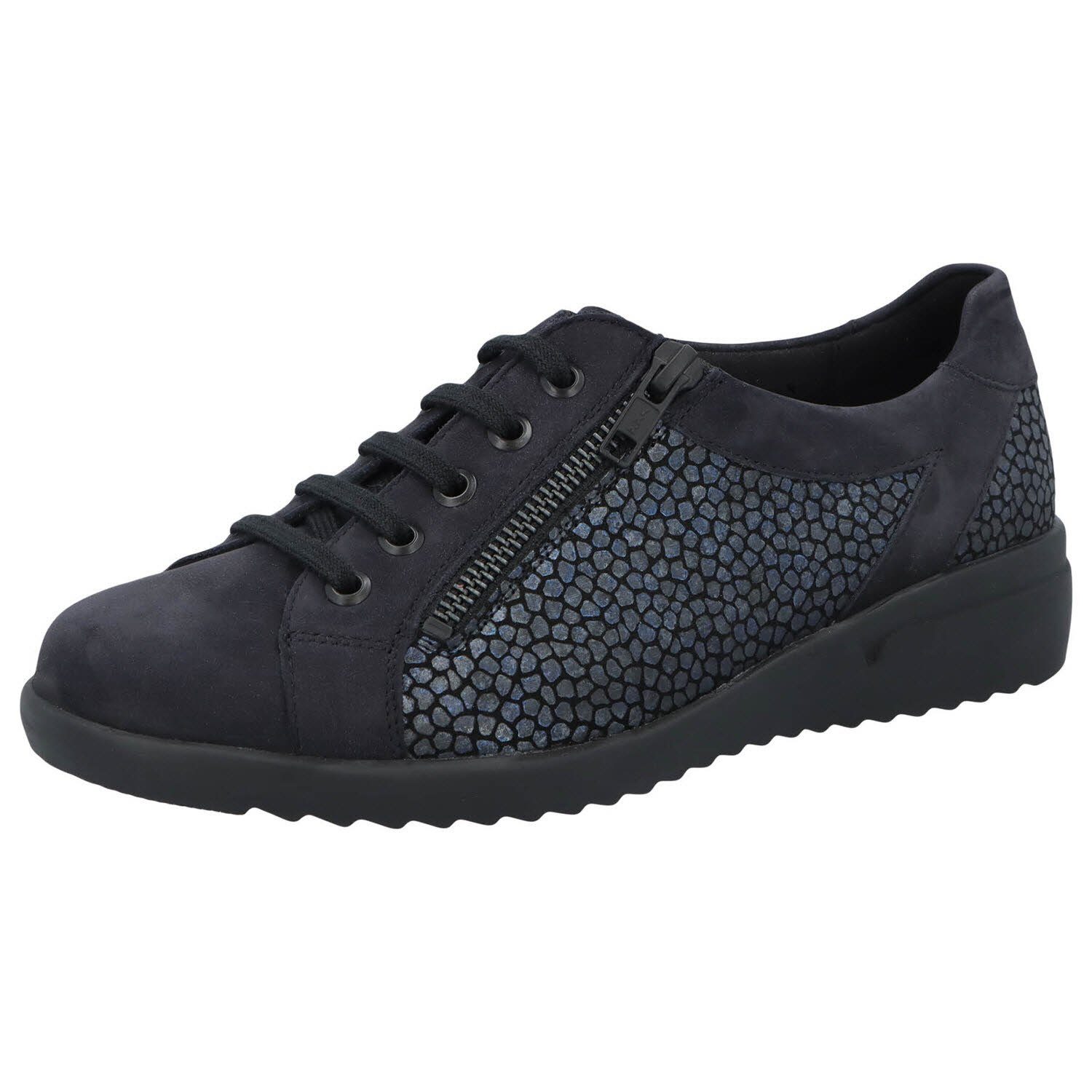 Finn Comfort 02398-902982 Schnürschuh