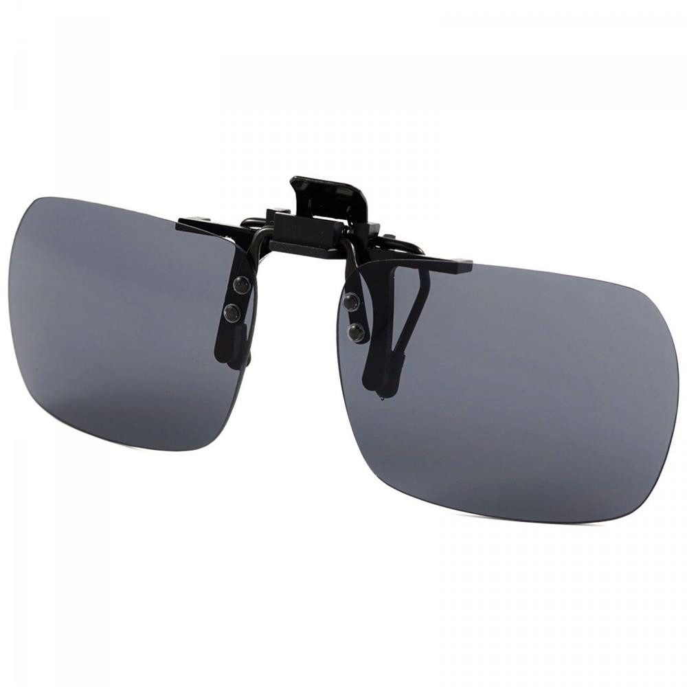 BEZLIT Sonnenbrille Polarisierter Aufsatz für Brillen Sport Clip On 20234 ( günstig online kaufen