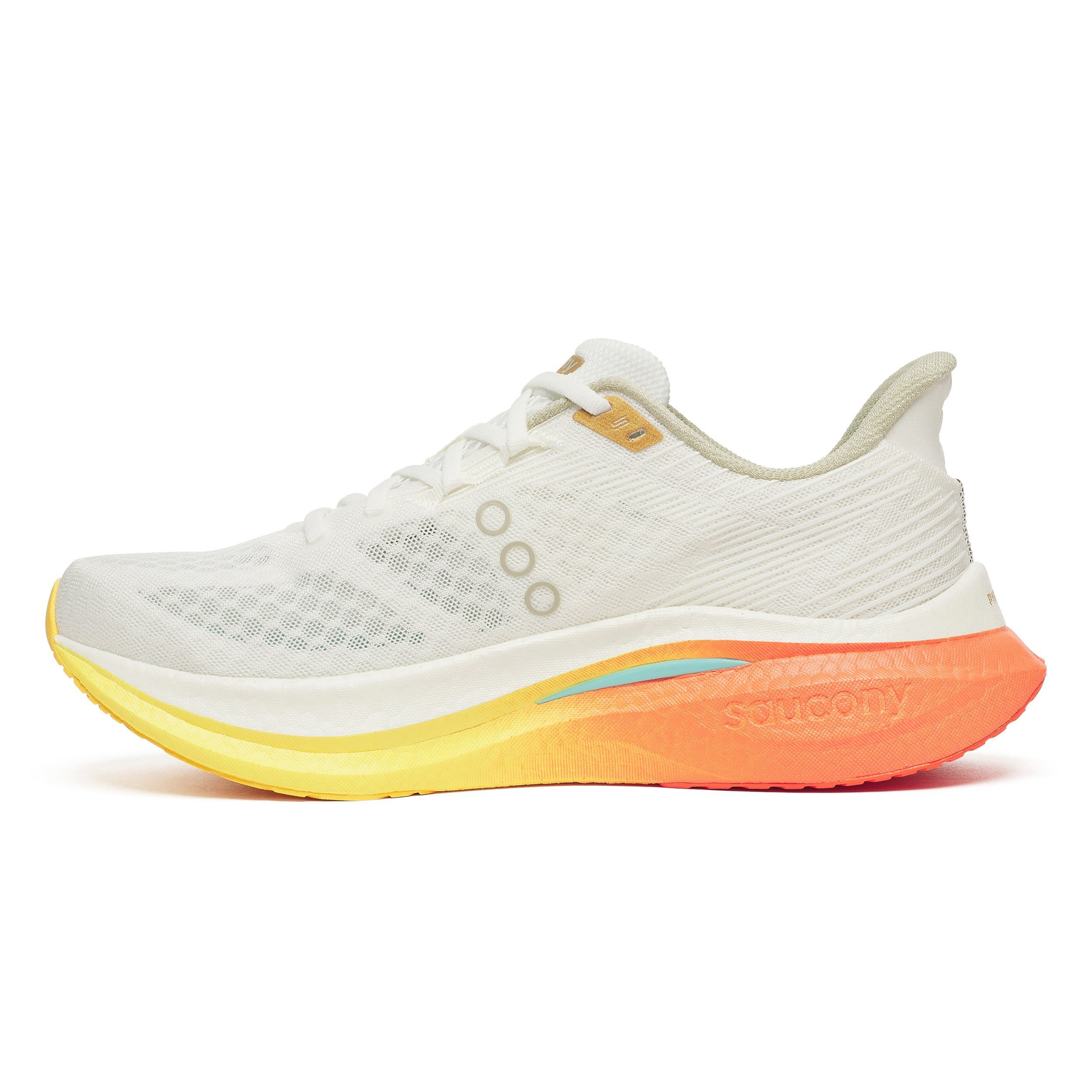 Saucony Endorphin Speed 5 - Wettkampfschuh Laufschuh