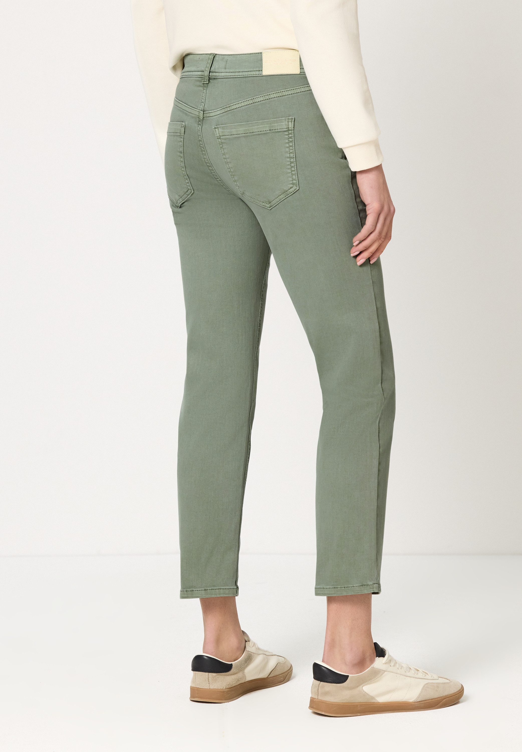 Slim-fit-Jeans
