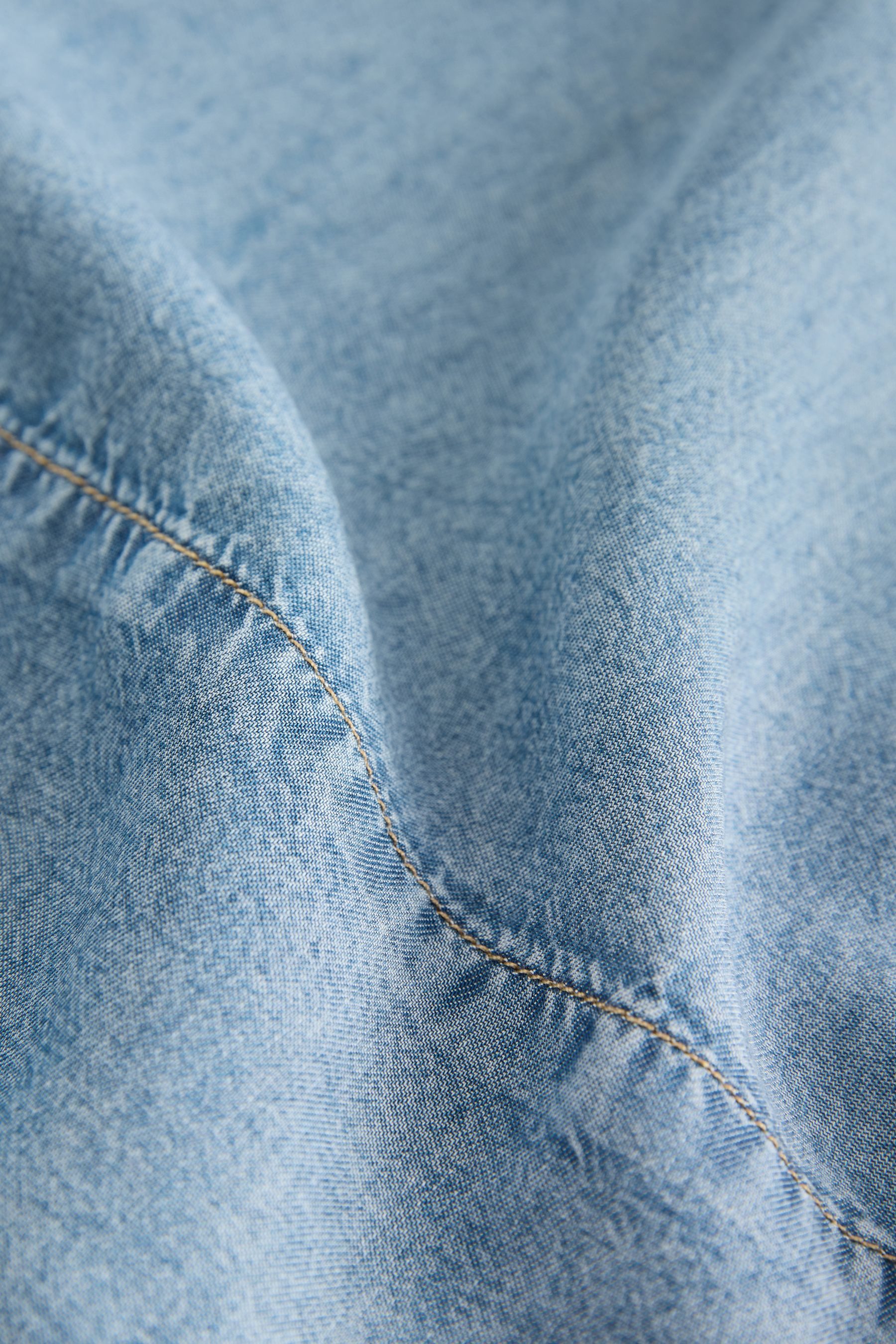 Next Shorts Jort-Shorts aus 100 % Lyocell günstig online kaufen