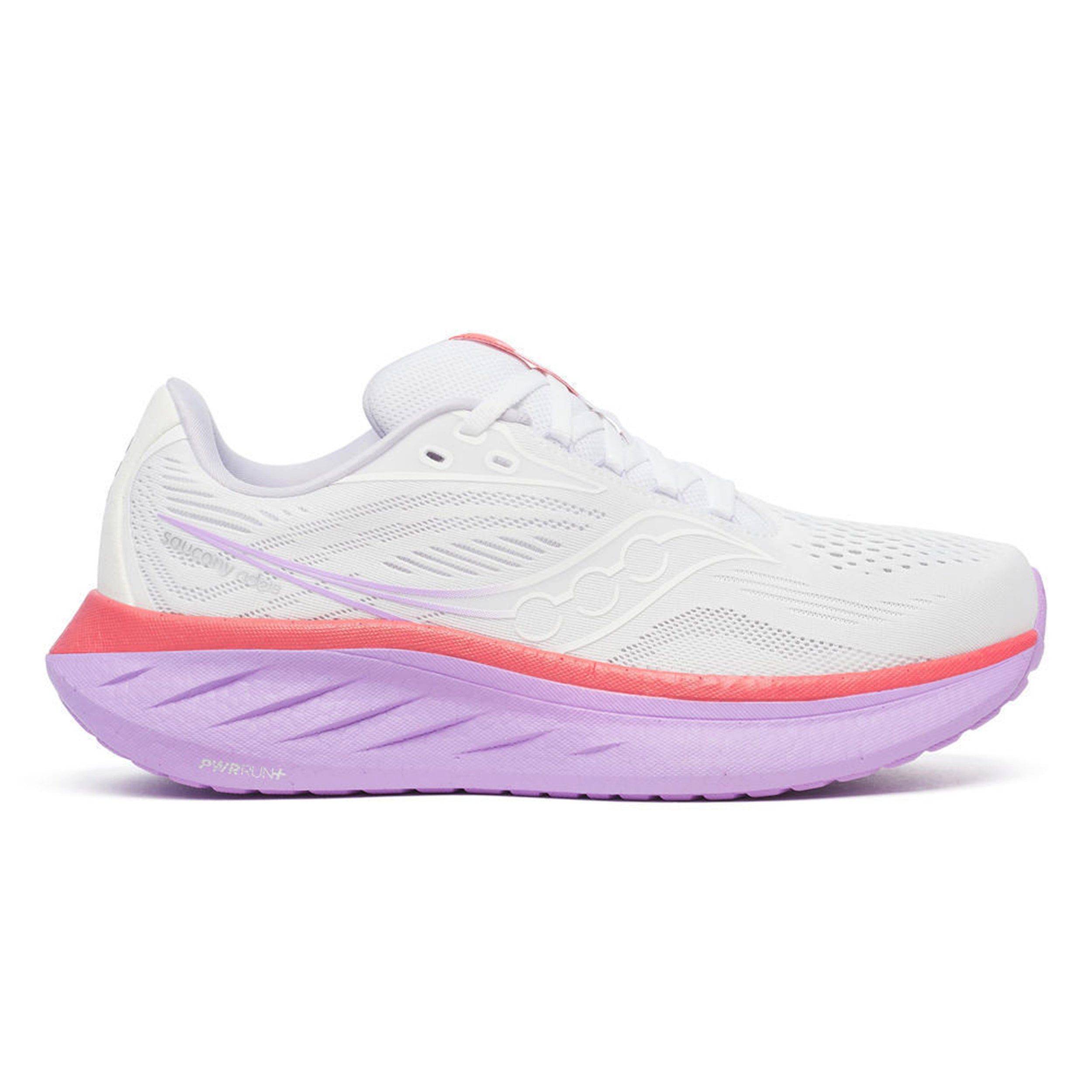 Saucony Ride 18 - Neutralschuh Laufschuh
