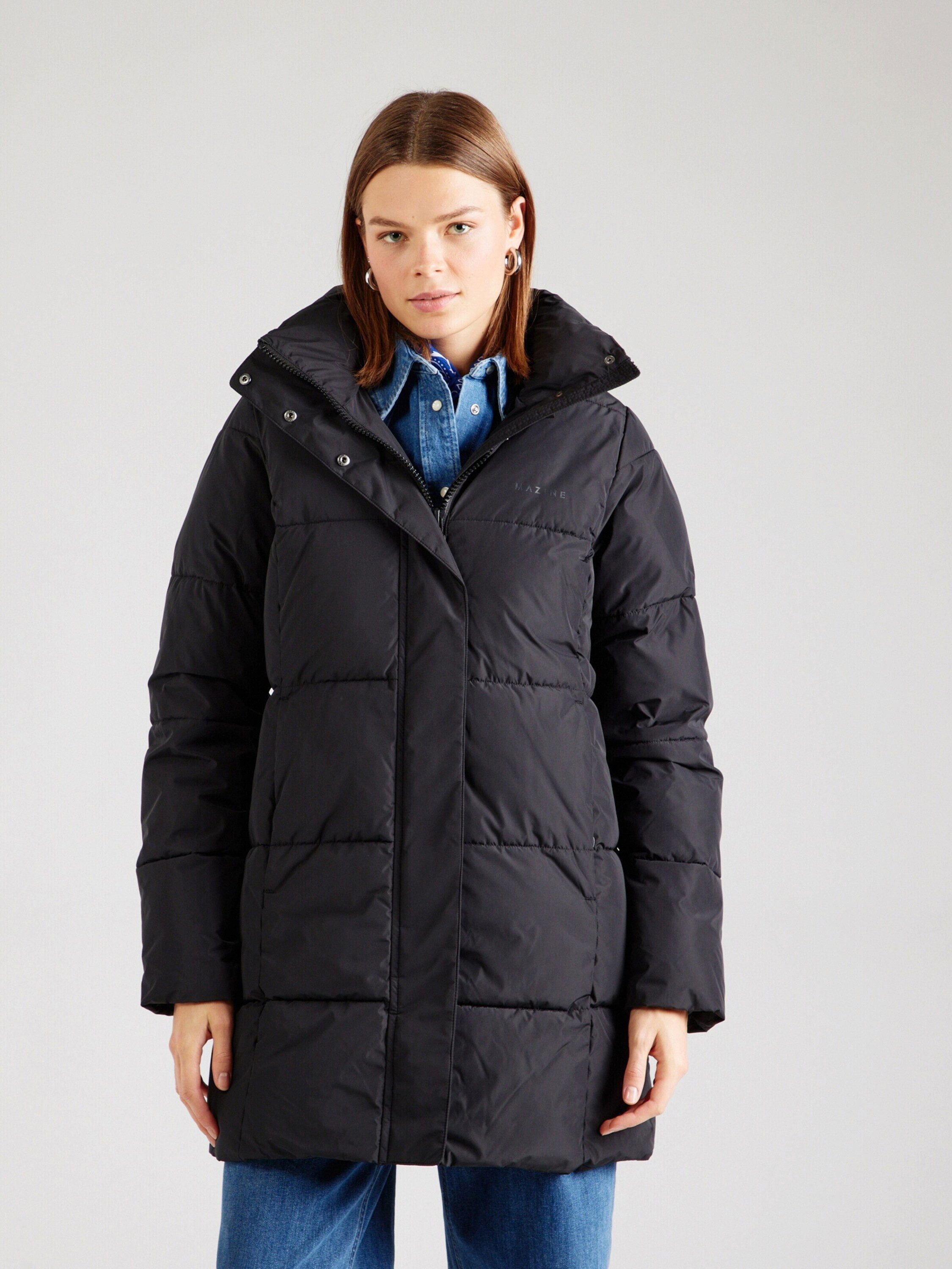 MAZINE Winterjacke Joliet (1-St)