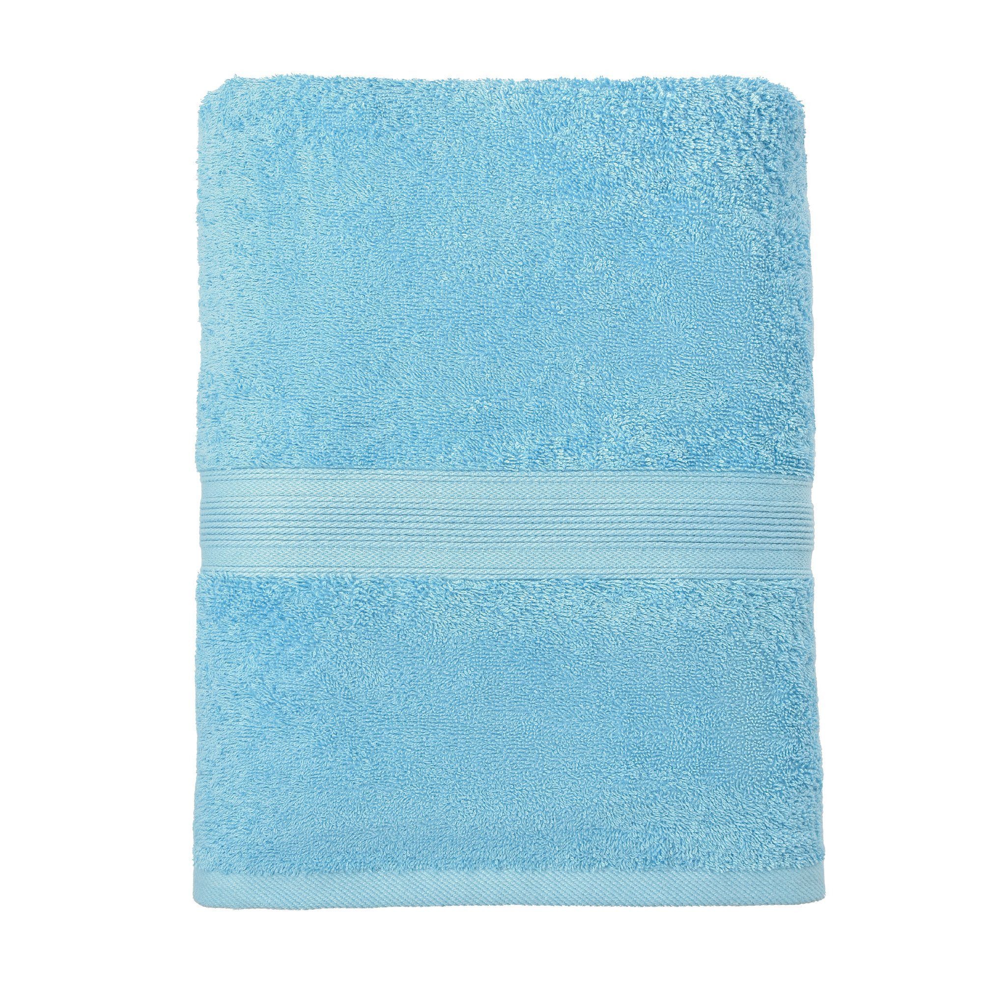 leevitex® Saunatuch Frottee XXL, (2-St), 80 günstig online kaufen