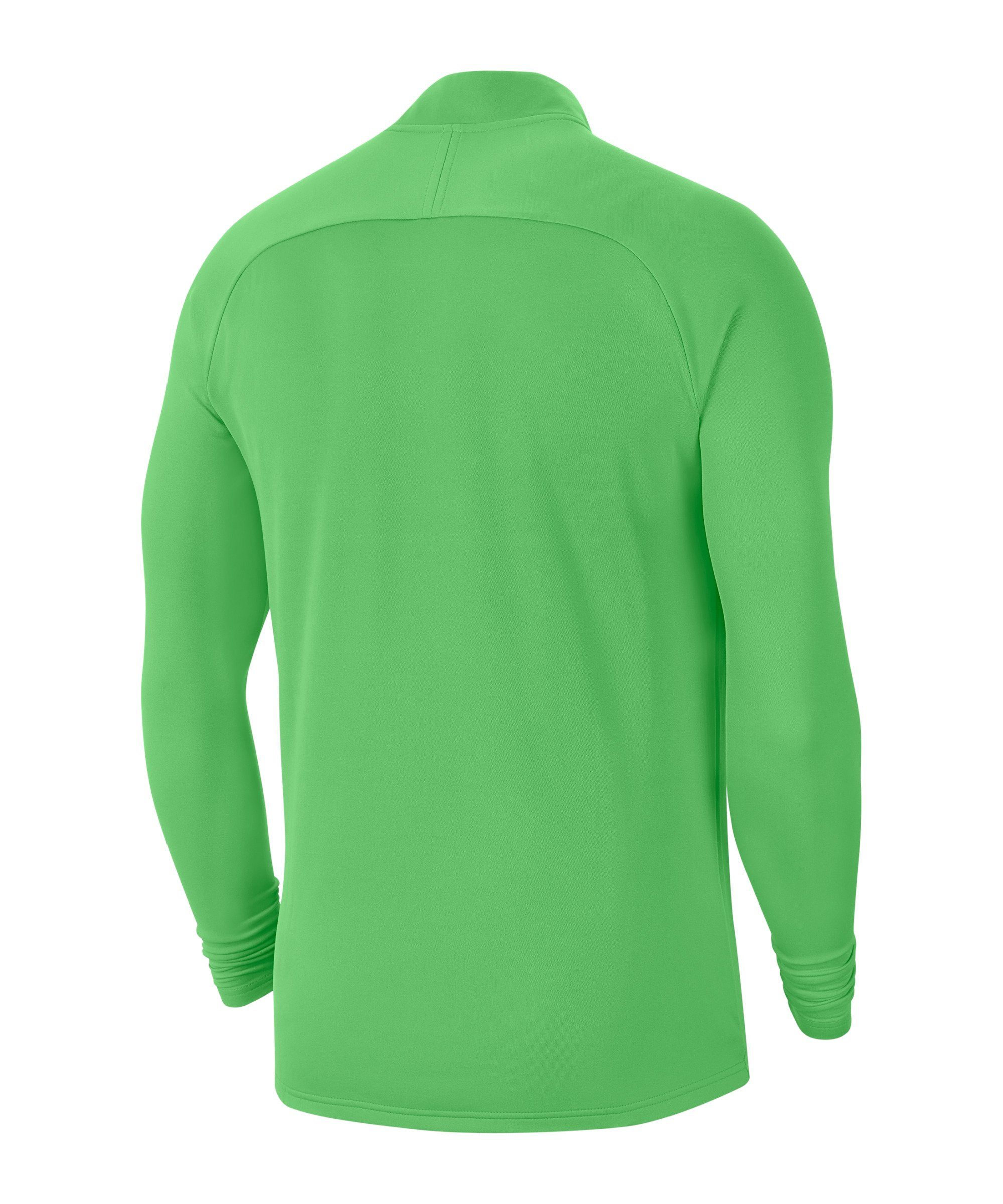 Drill Academy Top gruenweiss 21 Sweatshirt Nike
