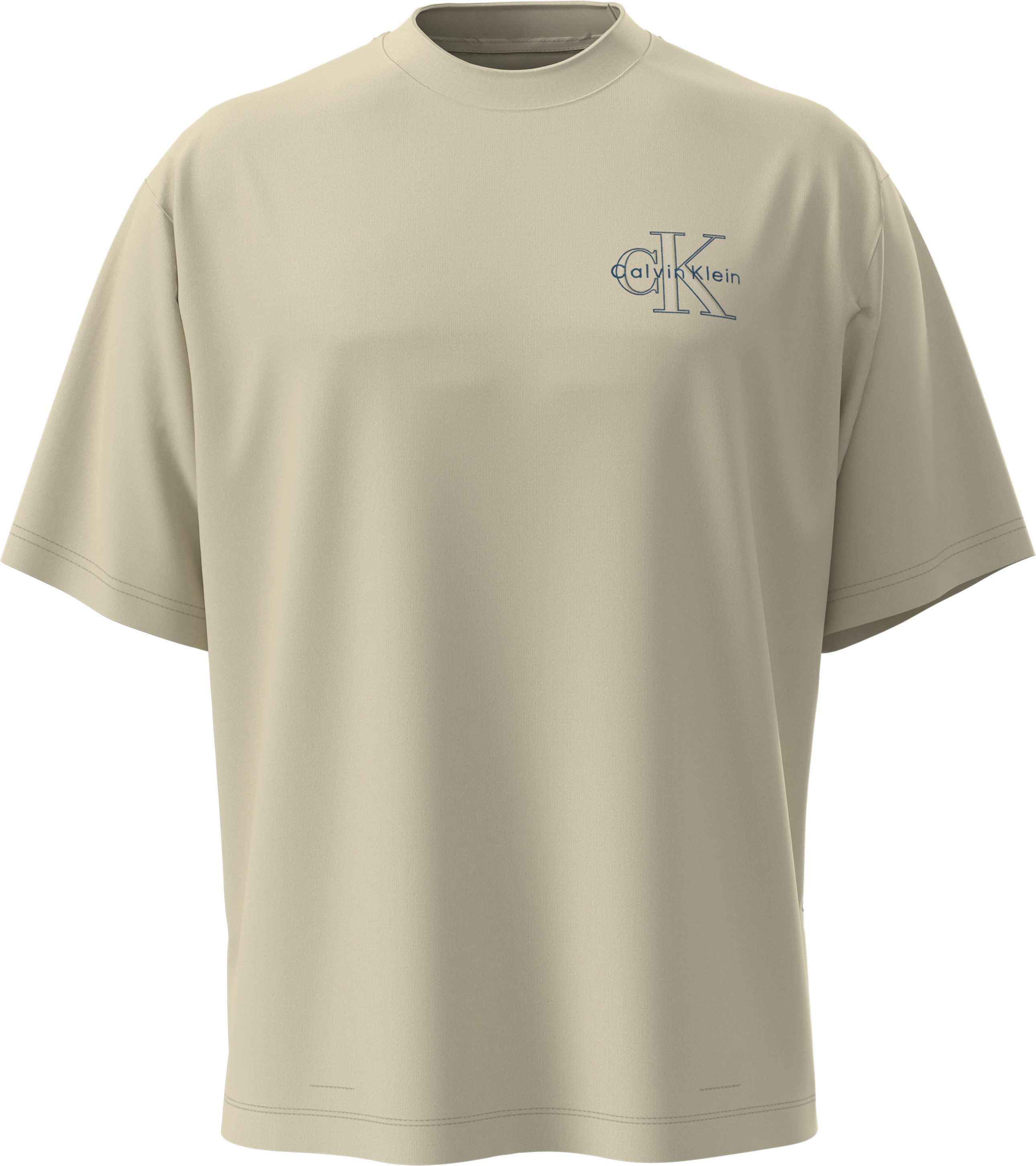 Calvin Klein Jeans T-Shirt A- SS günstig online kaufen