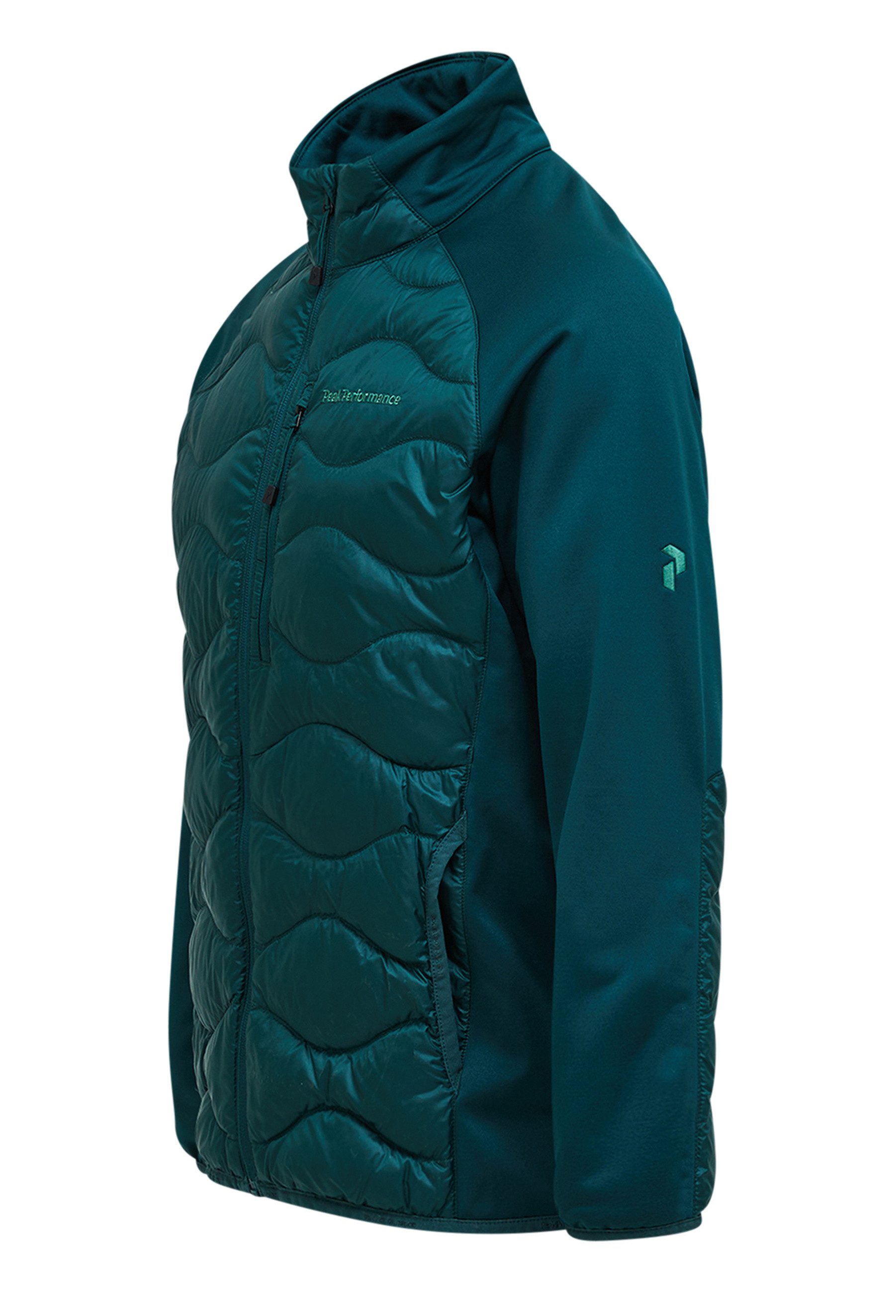 Peak Performance Funktionsjacke M Helium Down Hybrid Jacket