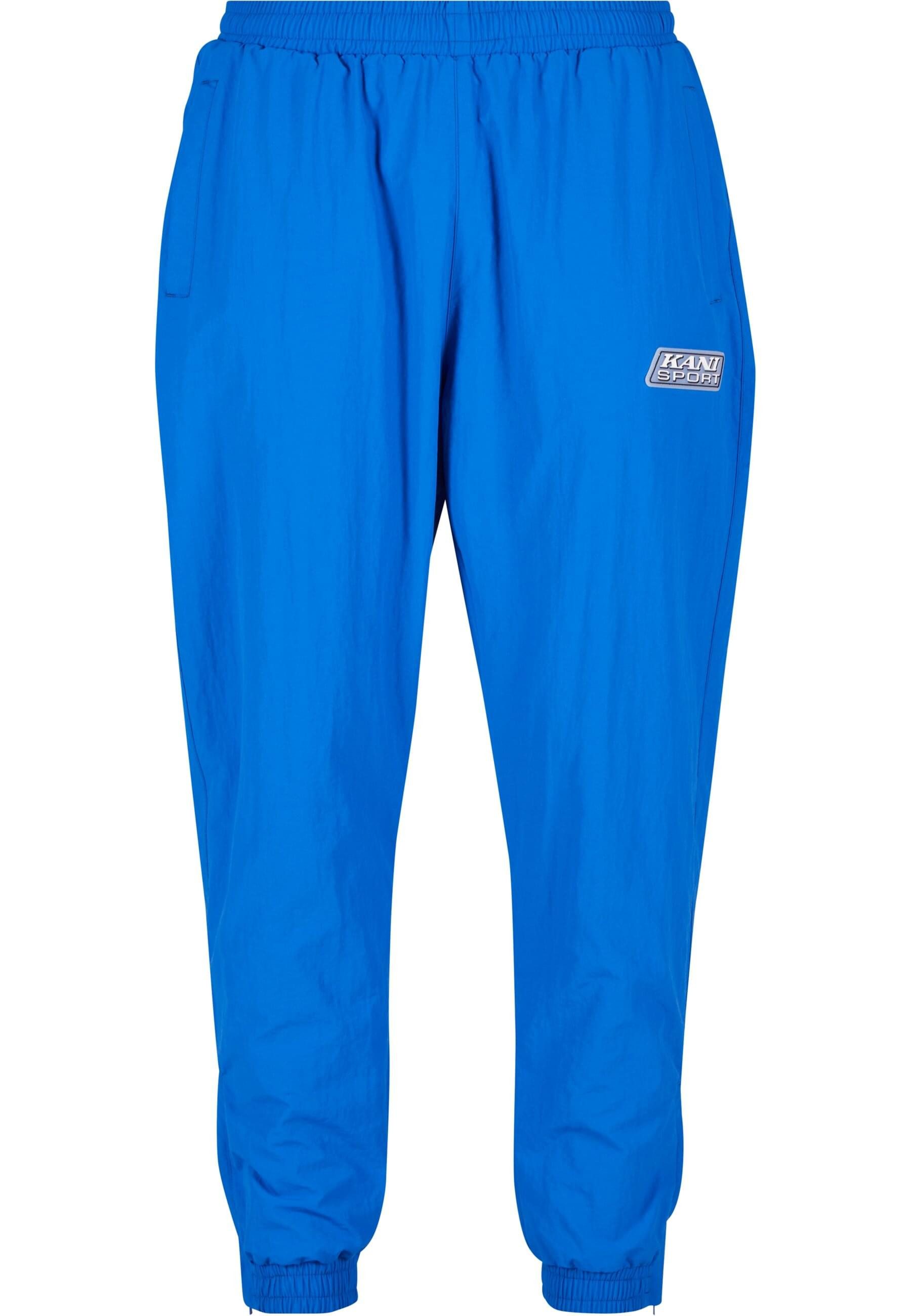 Karl Kani Jogginghose Karl Kani Sport Patch Essential Trackpants (1-tlg) günstig online kaufen