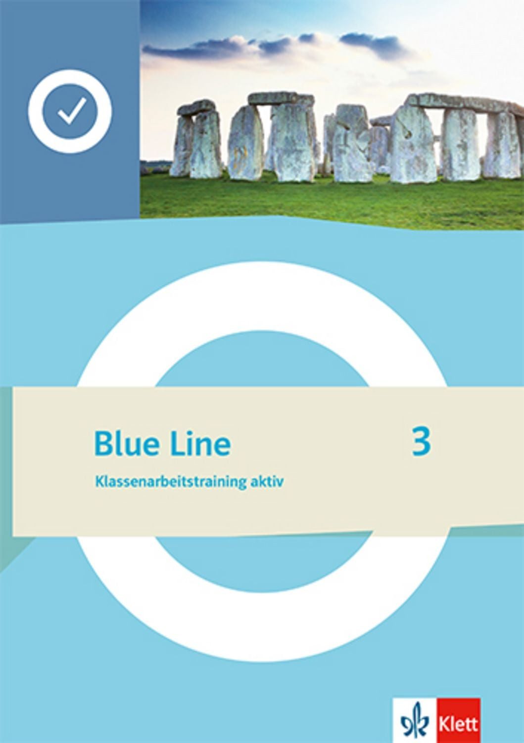 Blue Line 3 / diverse