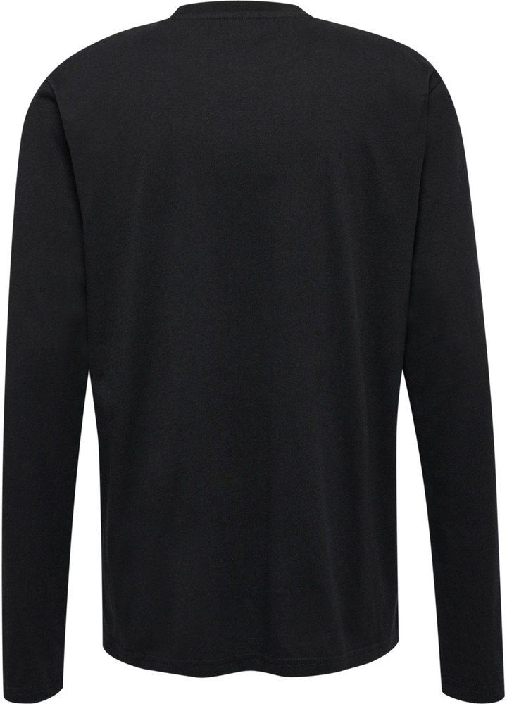 Weiß hummel Longsleeve