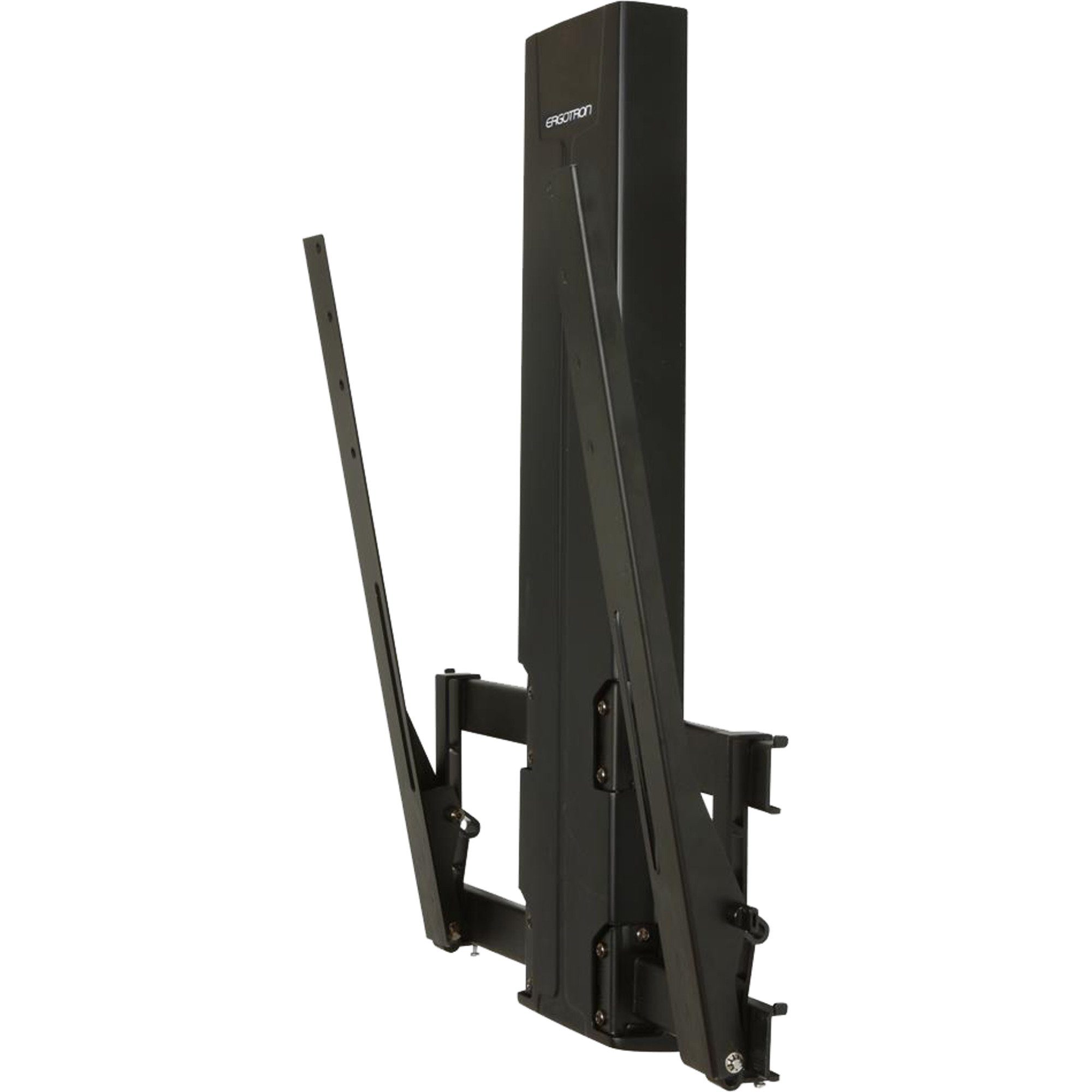 Ergotron Wandhalterung Ergotron Glide-Wandhalterung, (bis 55 Zoll)