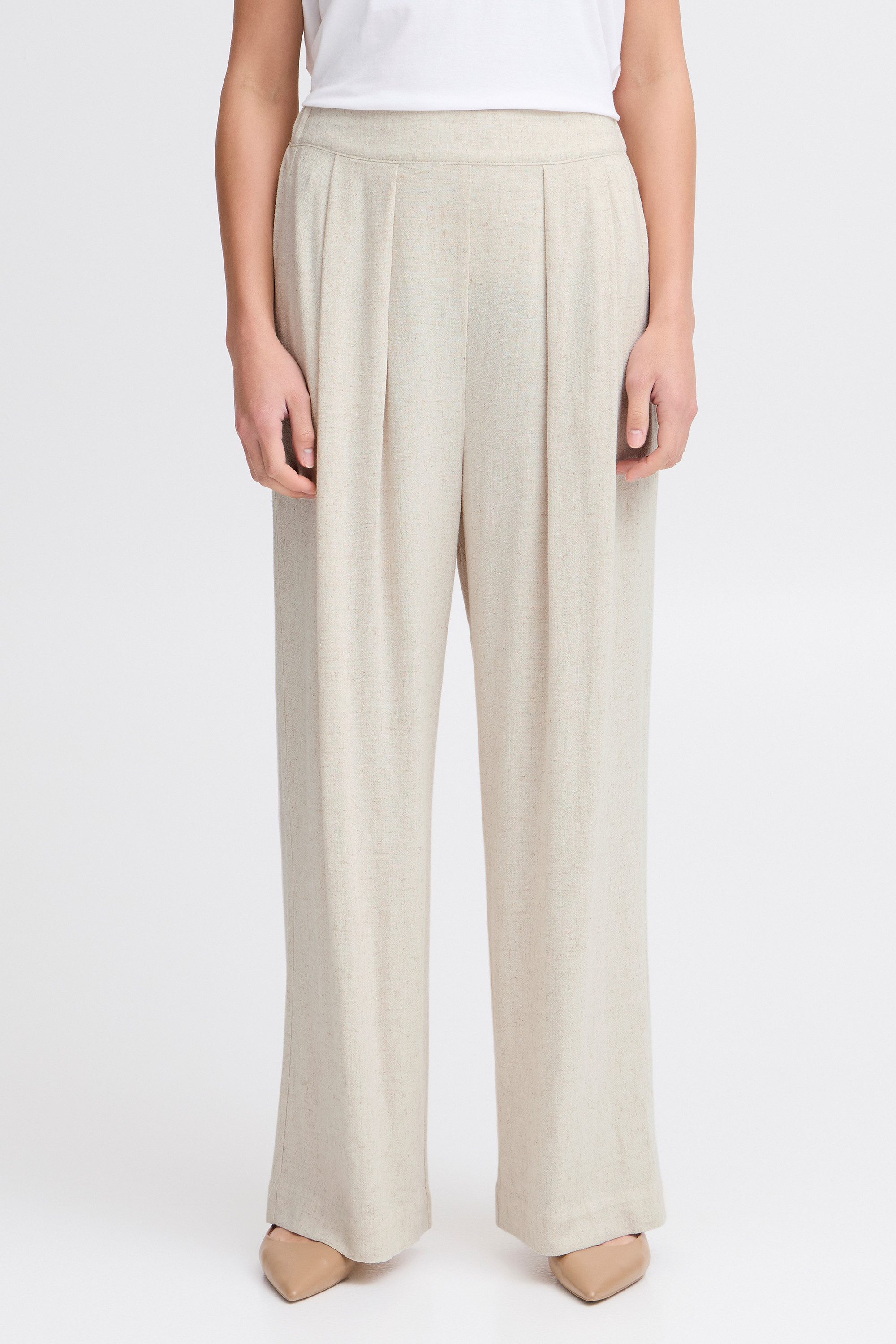 Stoffhose Hose FRATEL