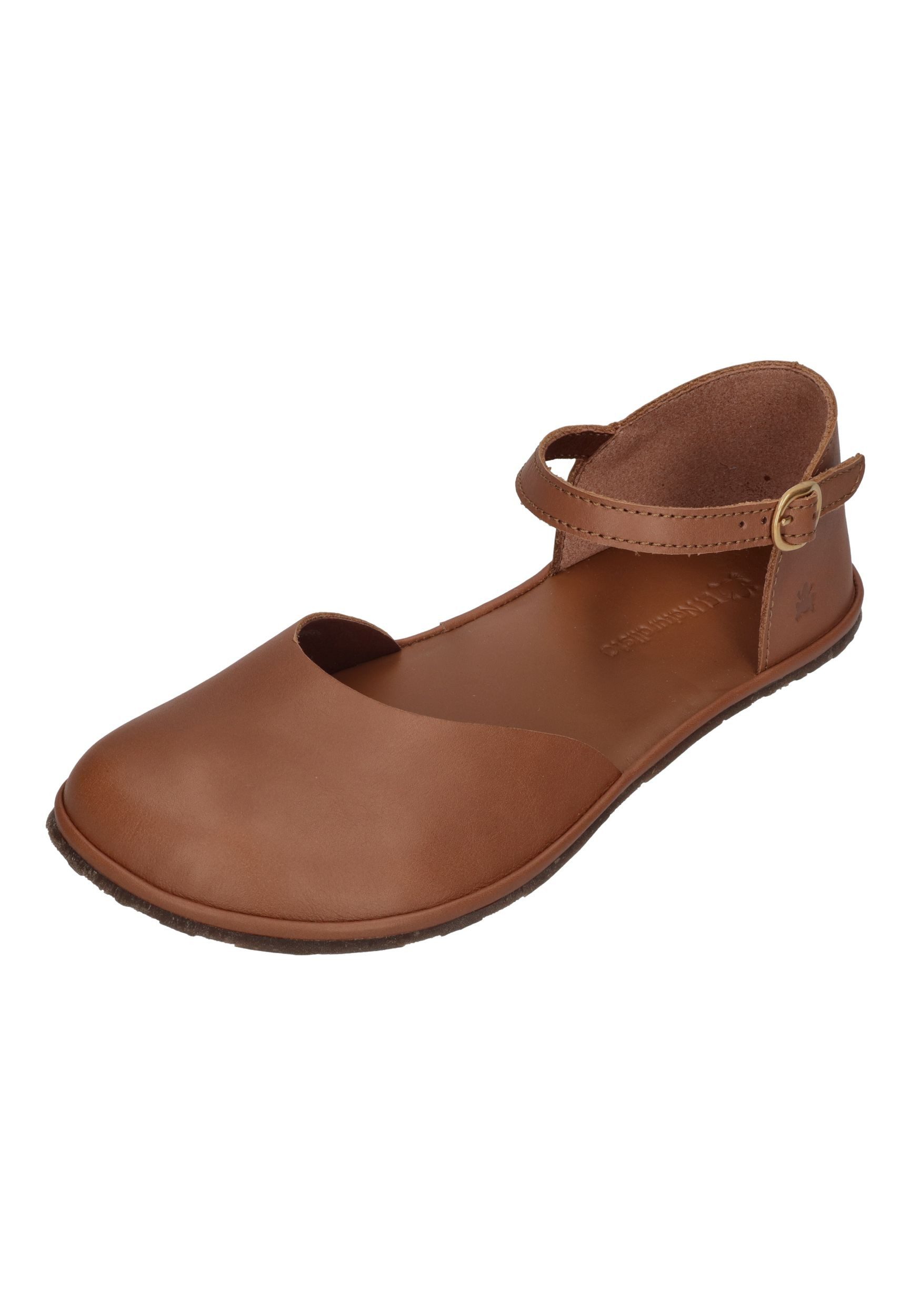 El Naturalista BARE SANDALS N5683 Barfußschuh Cuero