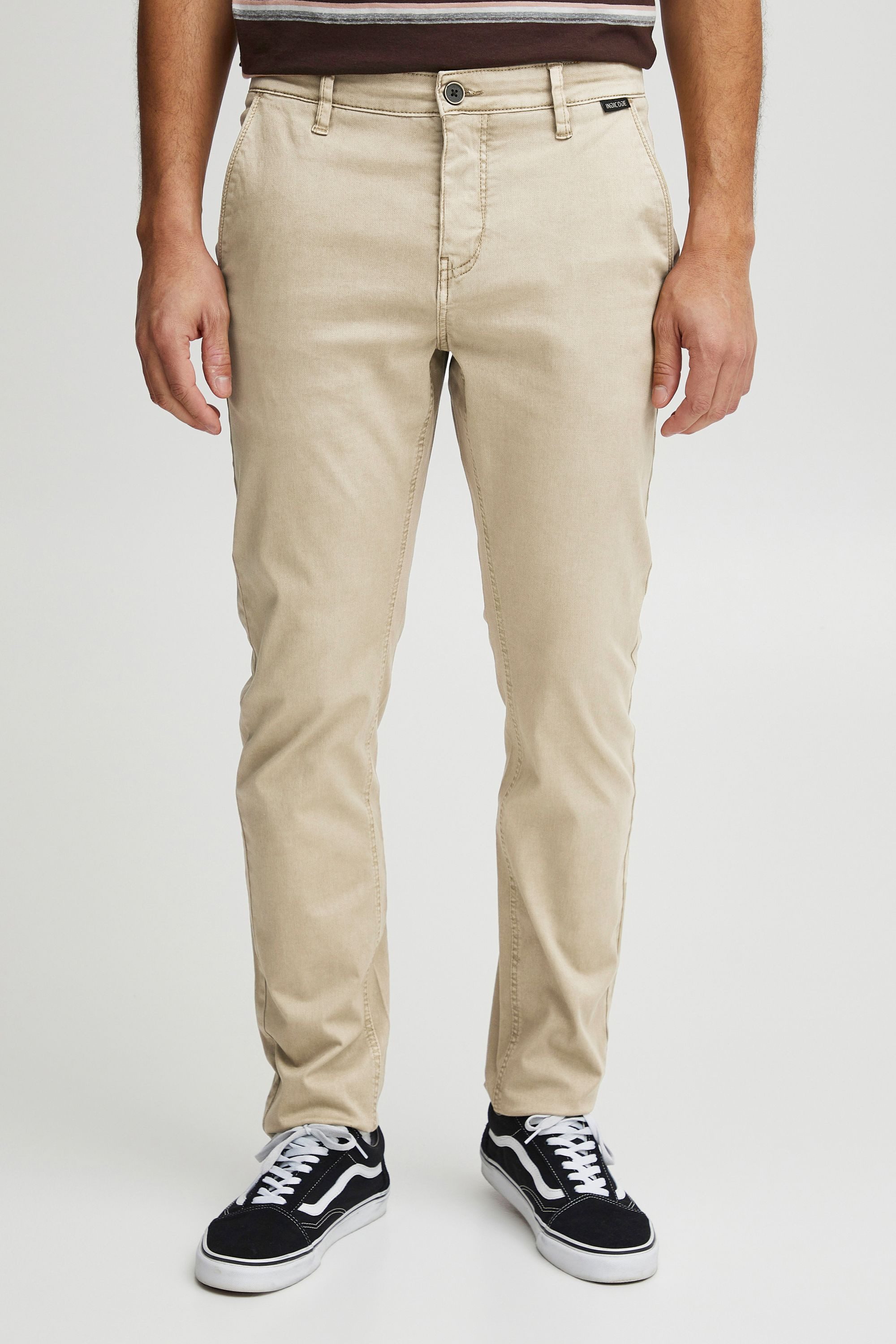 Chinohose IDLucas - 60328MM