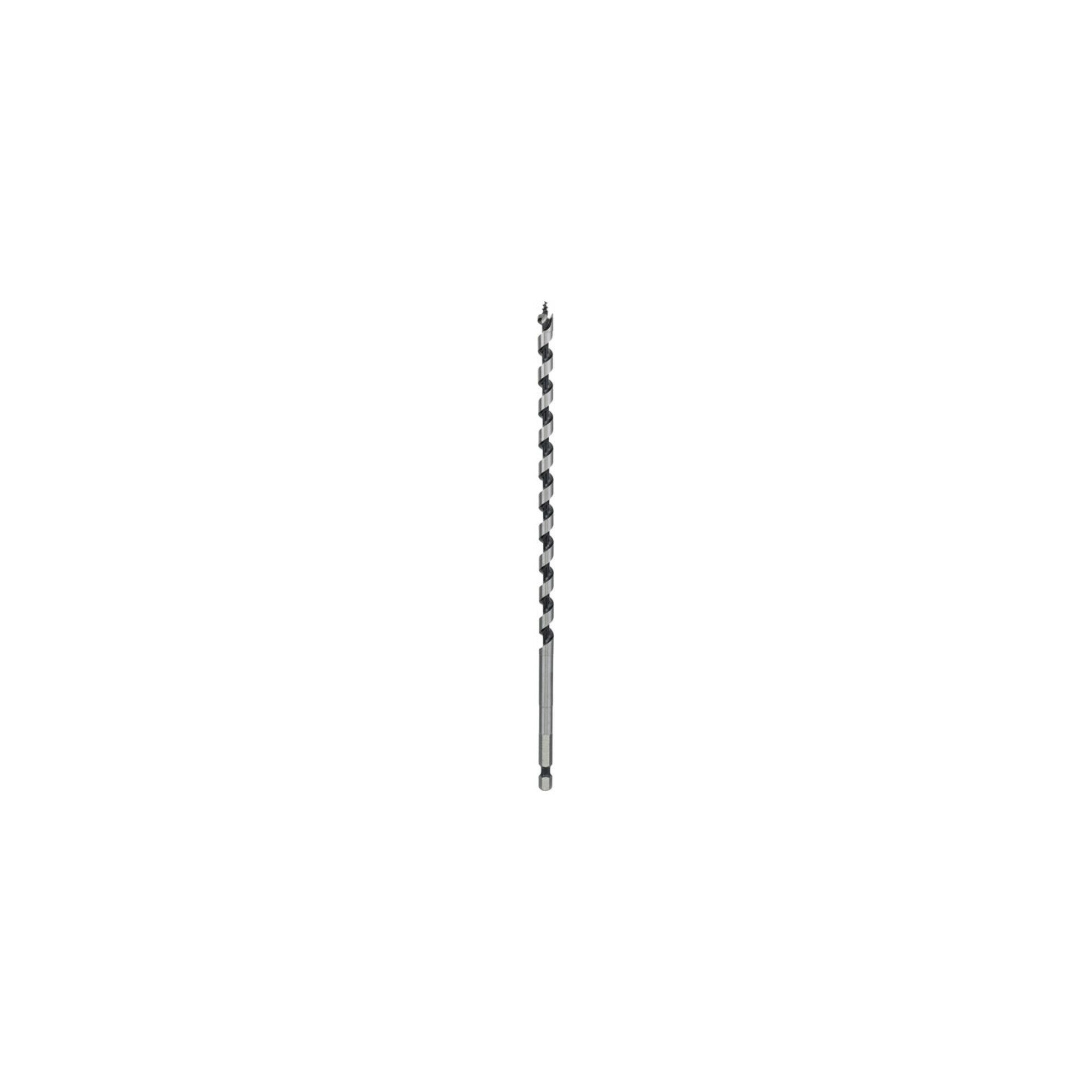 Bosch Professional Holzbohrer Bosch Holzschlangenbohrer Sechskant 8 x 170 x 235 mm d 6,35 mm