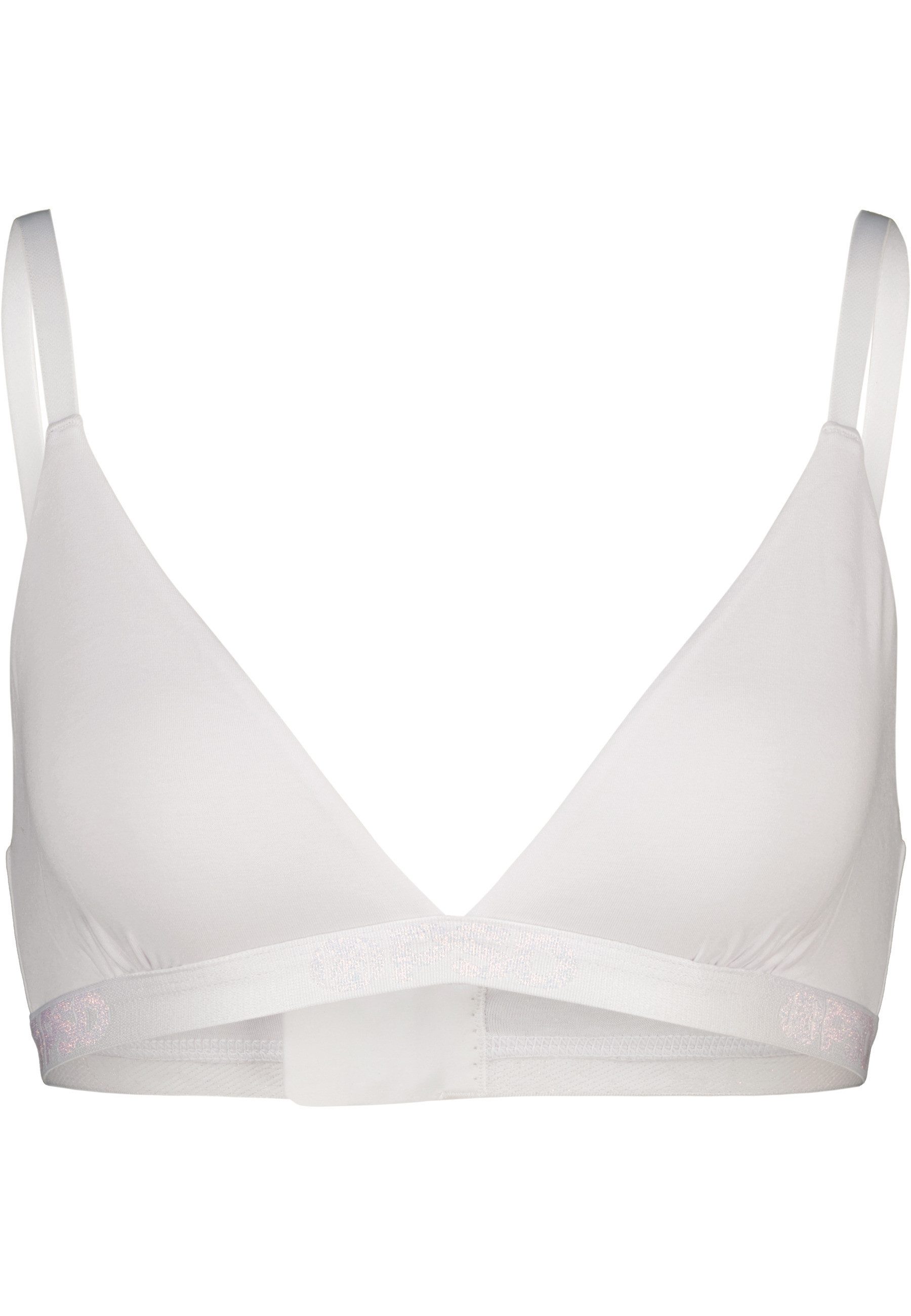 PSD Sport-BH PSD WHITE SLD MDL TBL günstig online kaufen