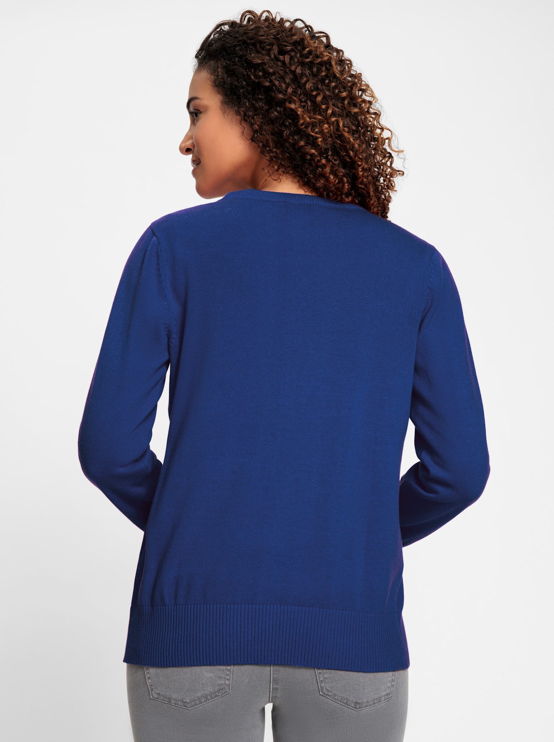 Witt Strickjacke Strickjacke .