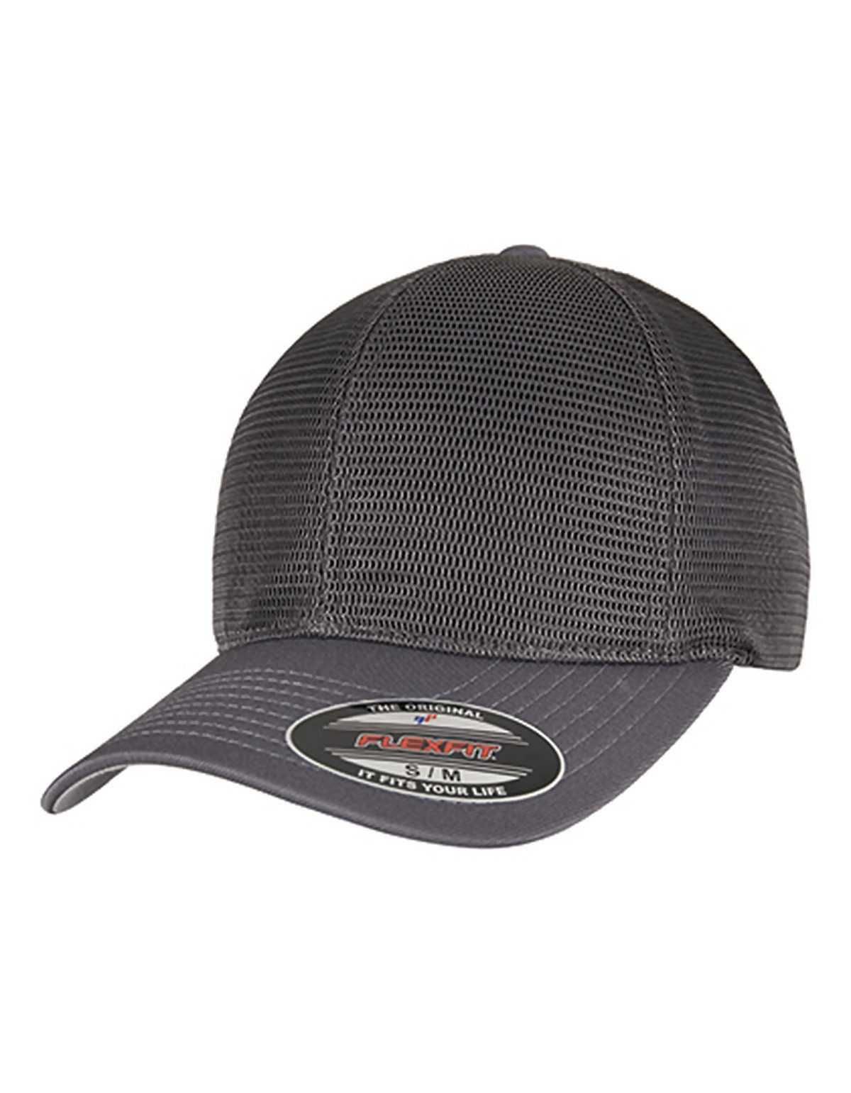 Flexfit Flex Cap "Flexfit Unisex FLEXFIT 360 OMNIMESH CAP" günstig online kaufen