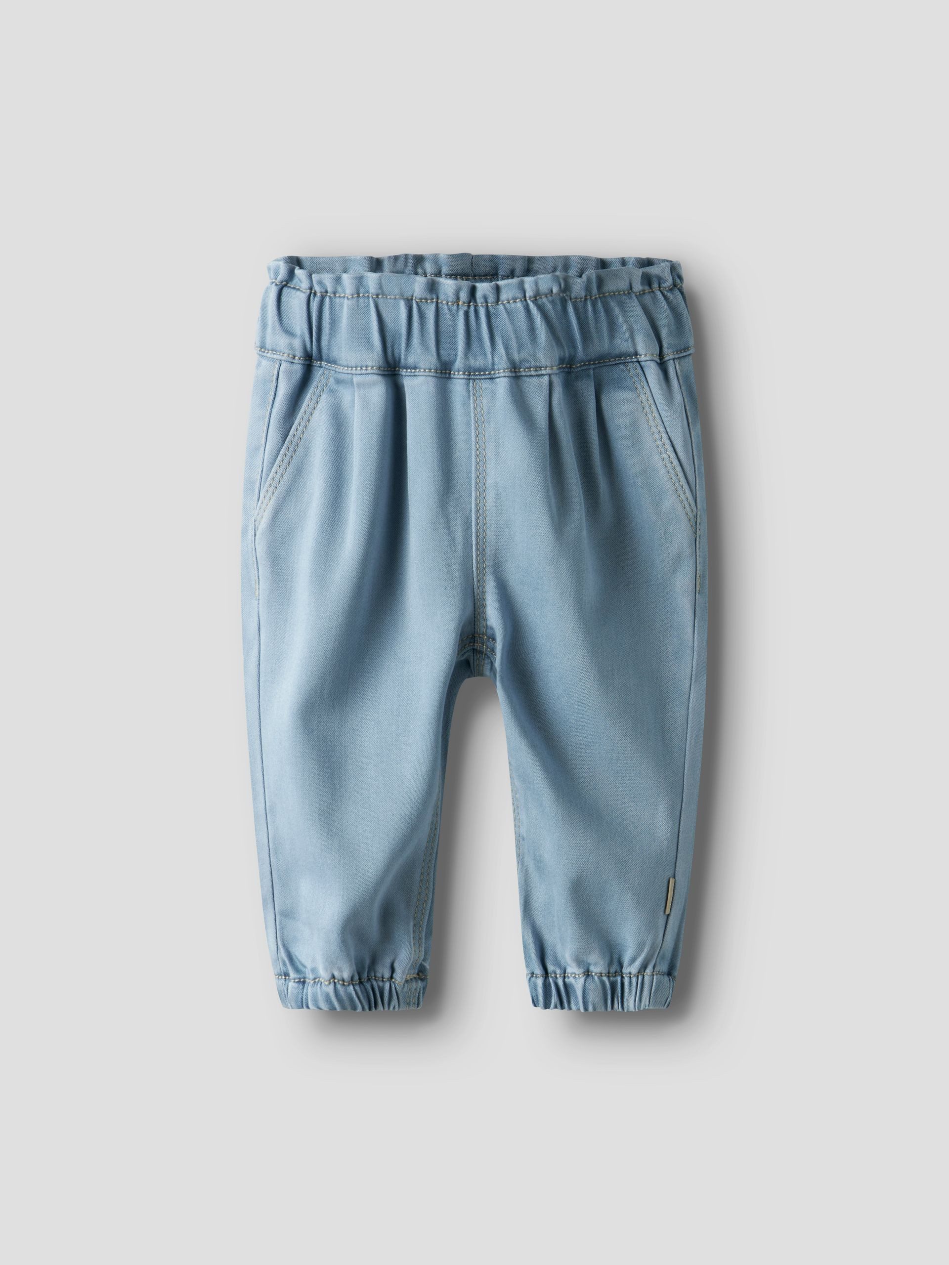 Name It Bequeme Jeans NBFROSE R JEANS 2090-TO – Bild 3 von 5