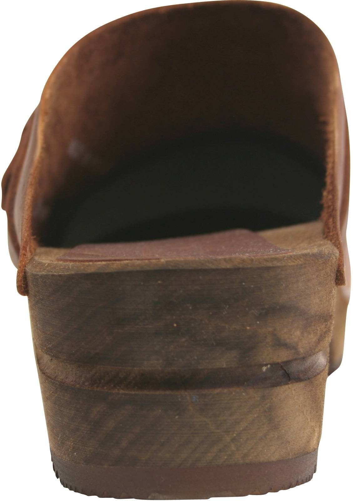 Sanita Sanita Wood Ursana Clog