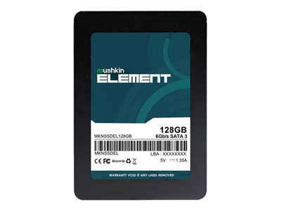 Mushkin MUSHKIN Element 512GB SSD-Festplatte