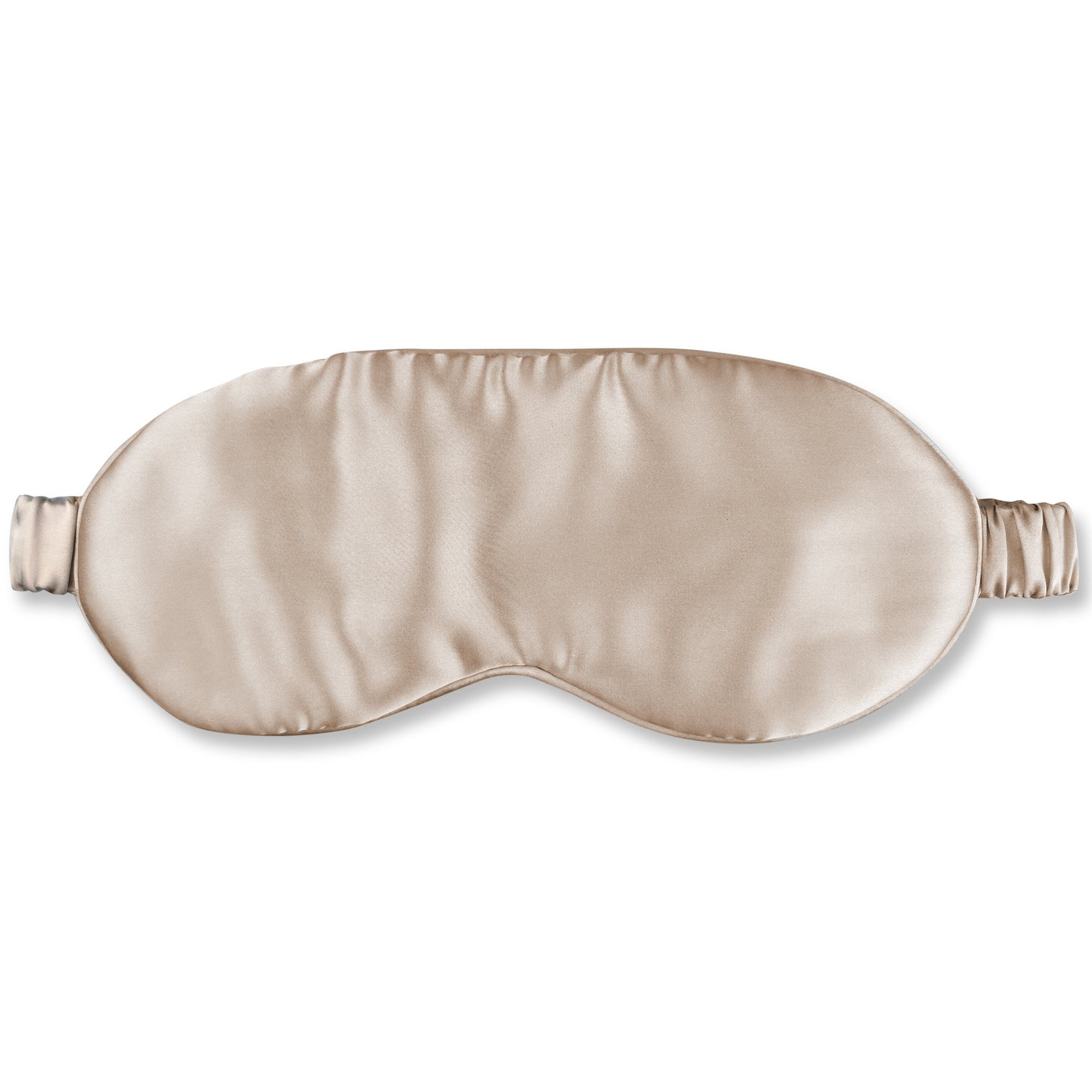 AILORIA Kissenbezüge BEAUTY SLEEP SET (100X65) Seidenkissenbezug +
