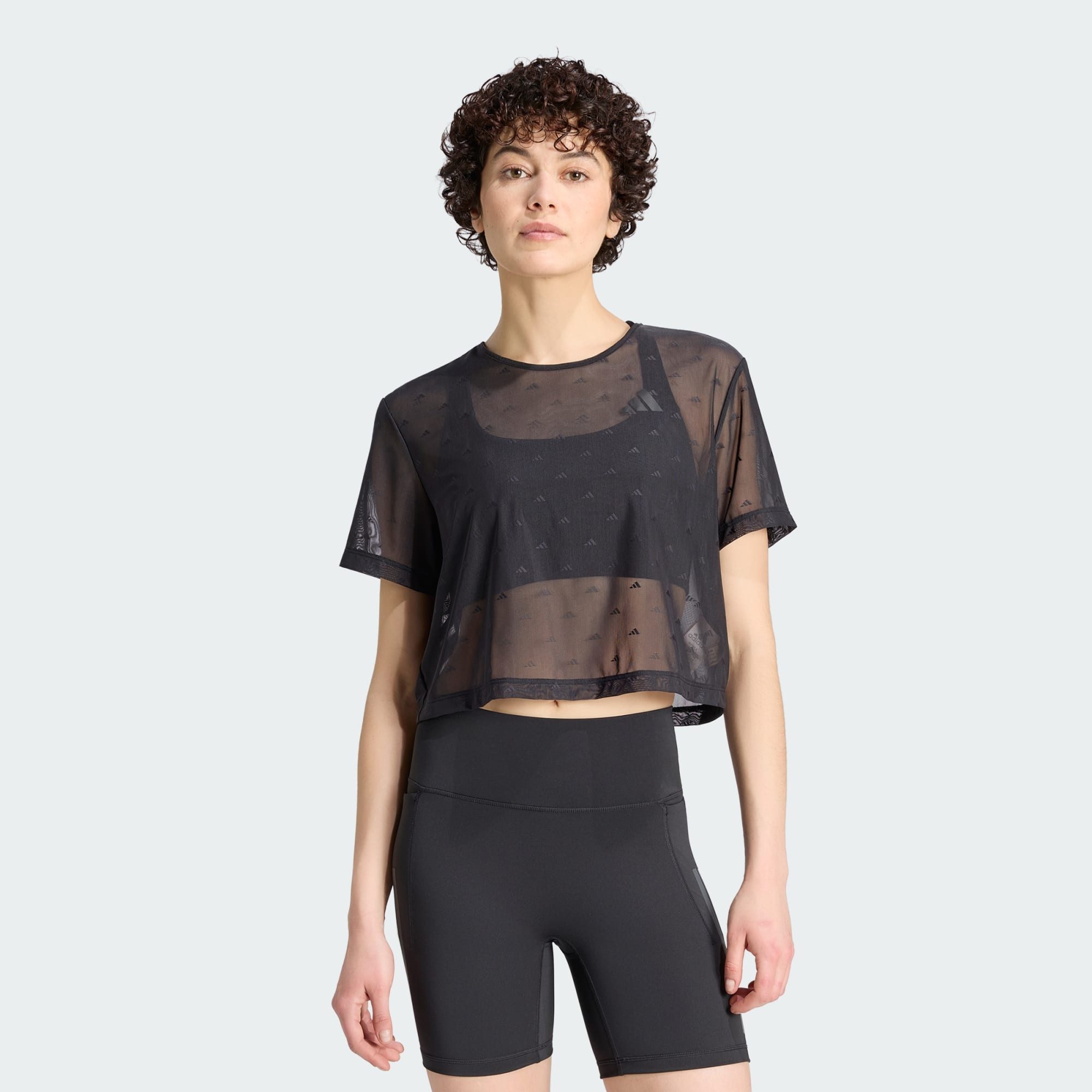 adidas Performance T-Shirt (1-tlg)