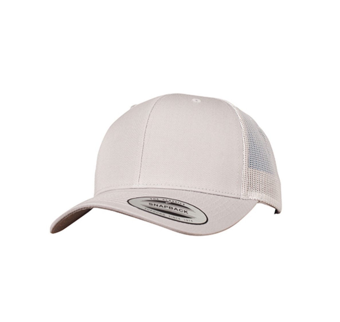 Flexfit Trucker Cap Retro Trucker Cap günstig online kaufen