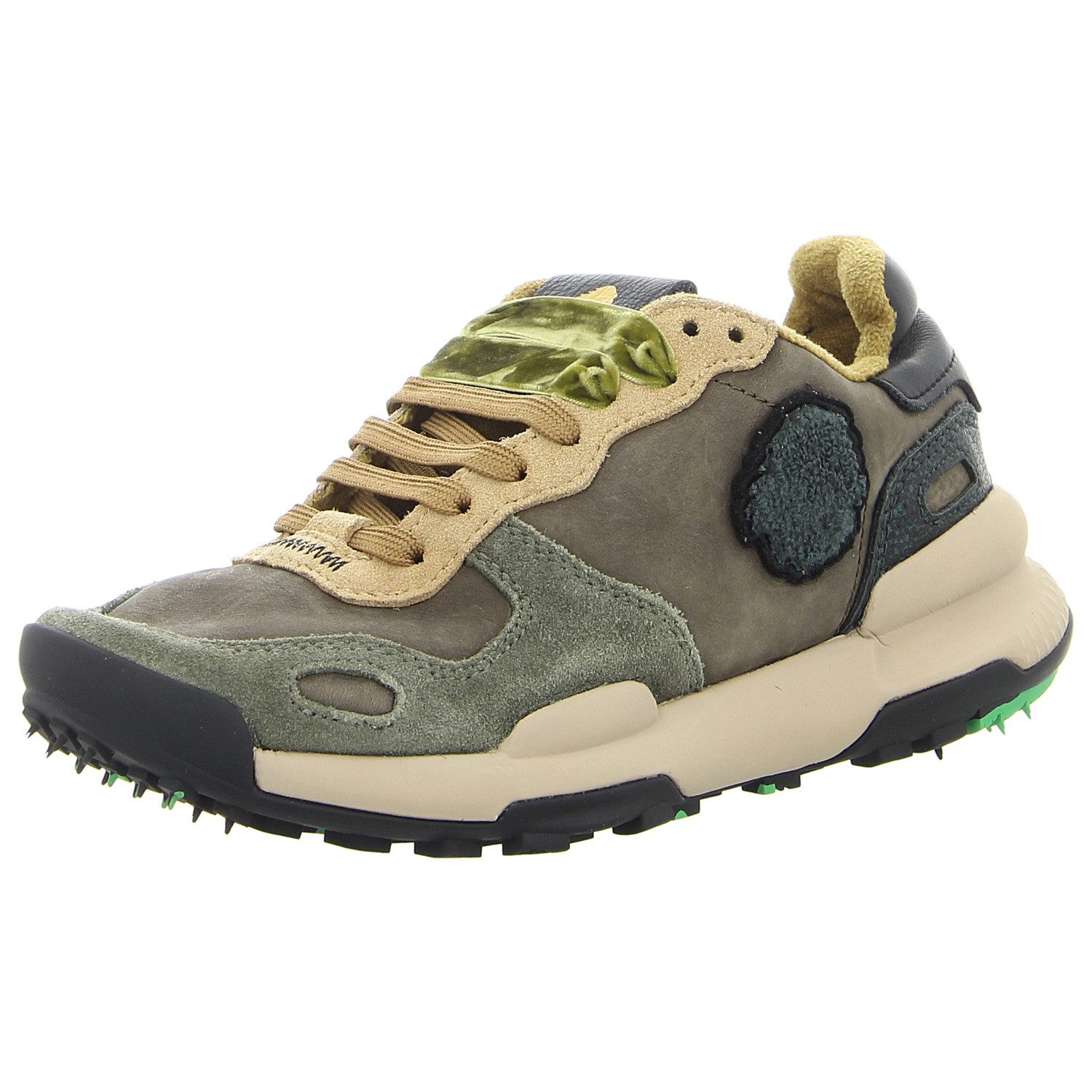 Satorisan Chacrona Premium Sneaker