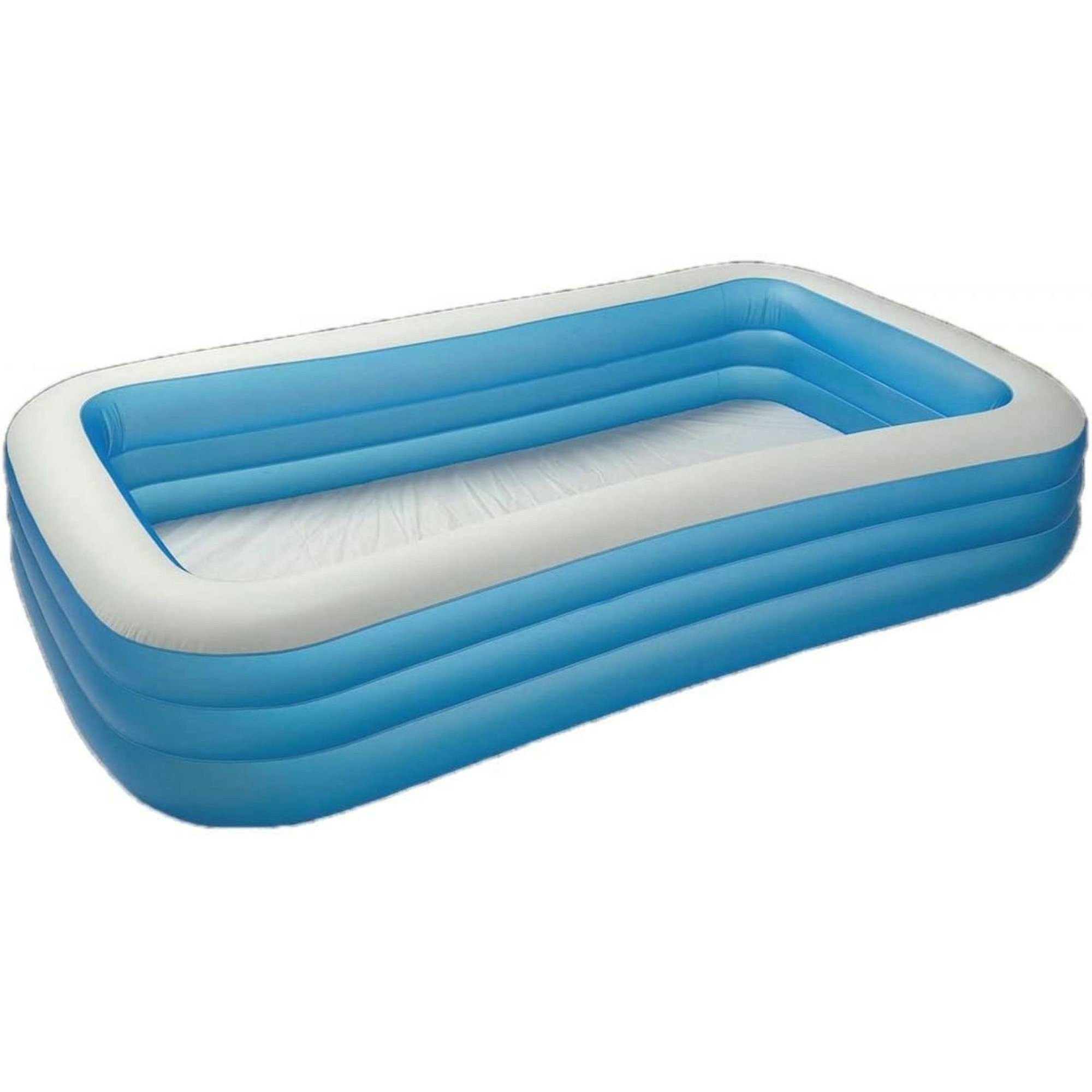 Intex Planschbecken 58484NP - Swimcenter - günstig online kaufen