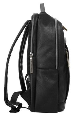 bugatti Laptoprucksack MOTO D