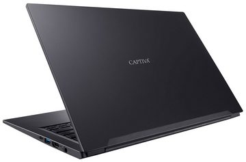 CAPTIVA Highend Gaming I81-460 Gaming-Notebook (Intel Core i5 13500H, 500 GB SSD)