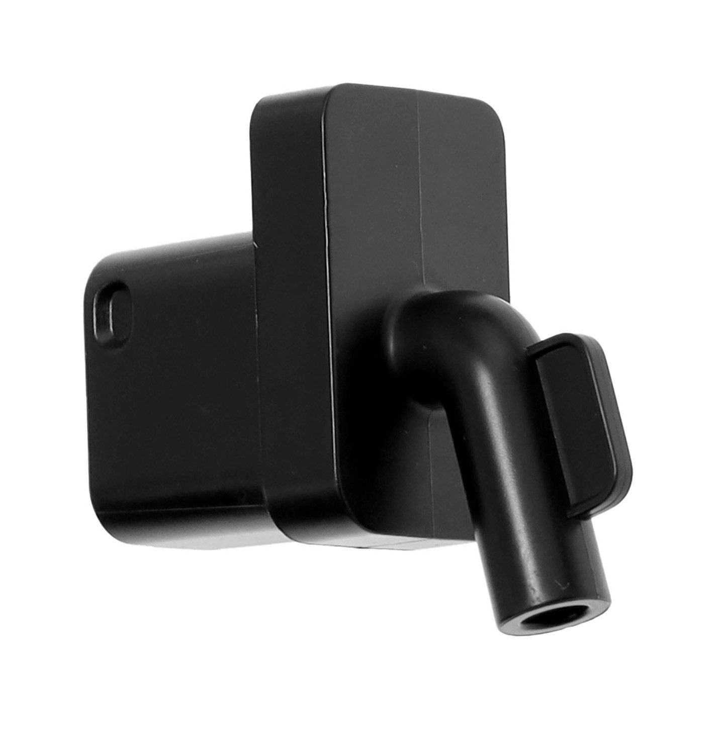 DeLonghi 5513237792 Düse für ENV300 Vertuo Lattissima Kapselmaschine Adapter