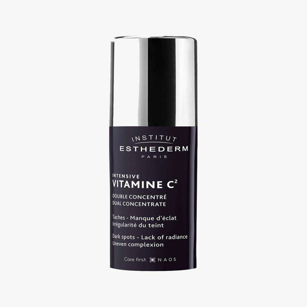 Esthederm Gesichtsmaske Esthederm intensive vitamine c sr