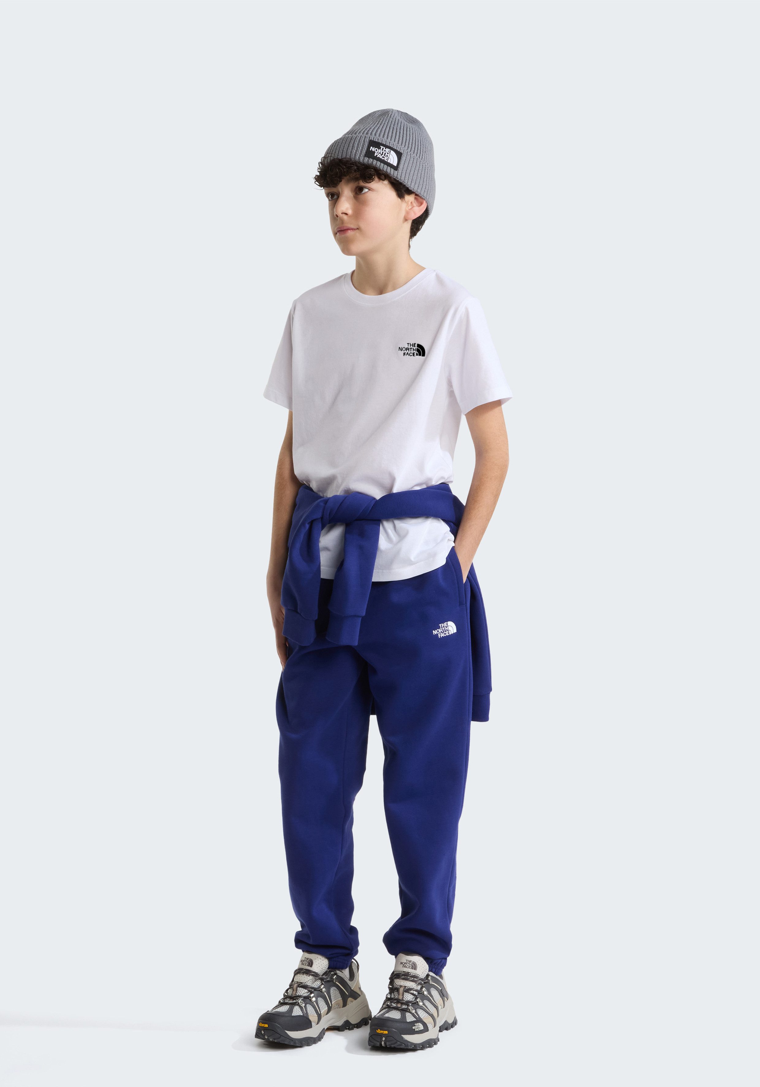 The North Face T-Shirt TEEN EVOLUTION SIMPLE DOME S/S TEE – Bild 3 von 5