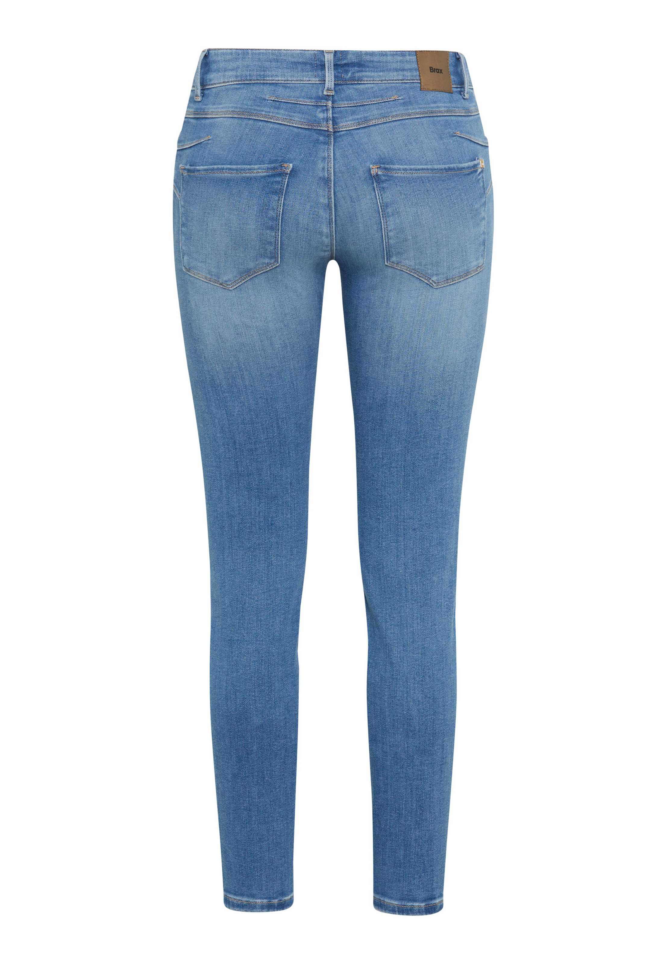 Brax 5-Pocket-Jeans Style ANA günstig online kaufen