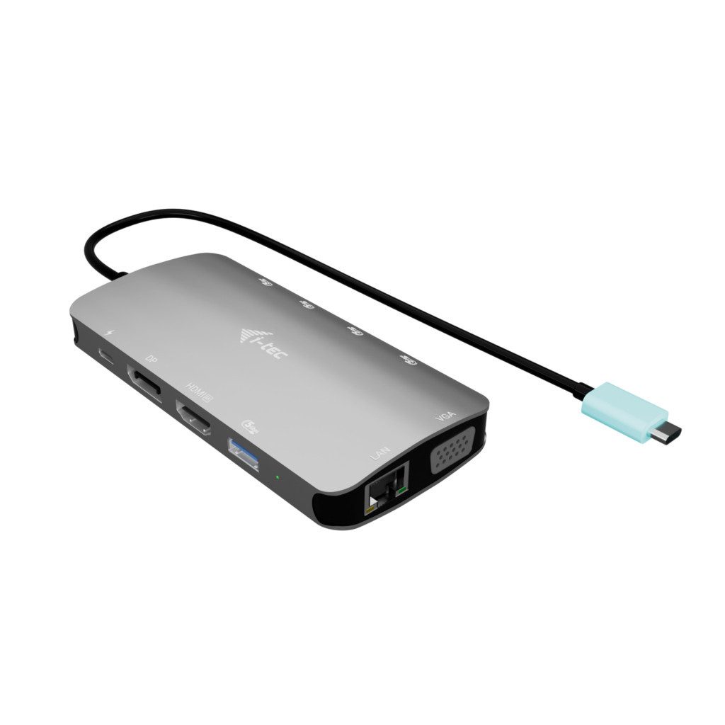 I-TEC Notebook