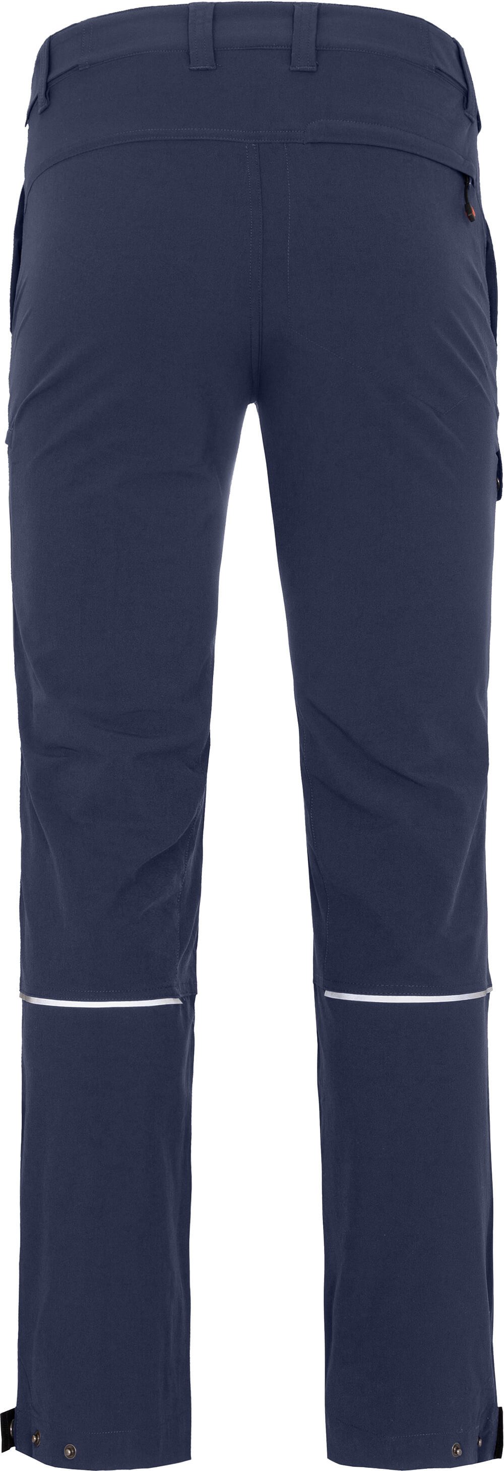 Bergson Outdoorhose BOGONG Herren Wanderhose, vielseitig, viele Taschen, No günstig online kaufen