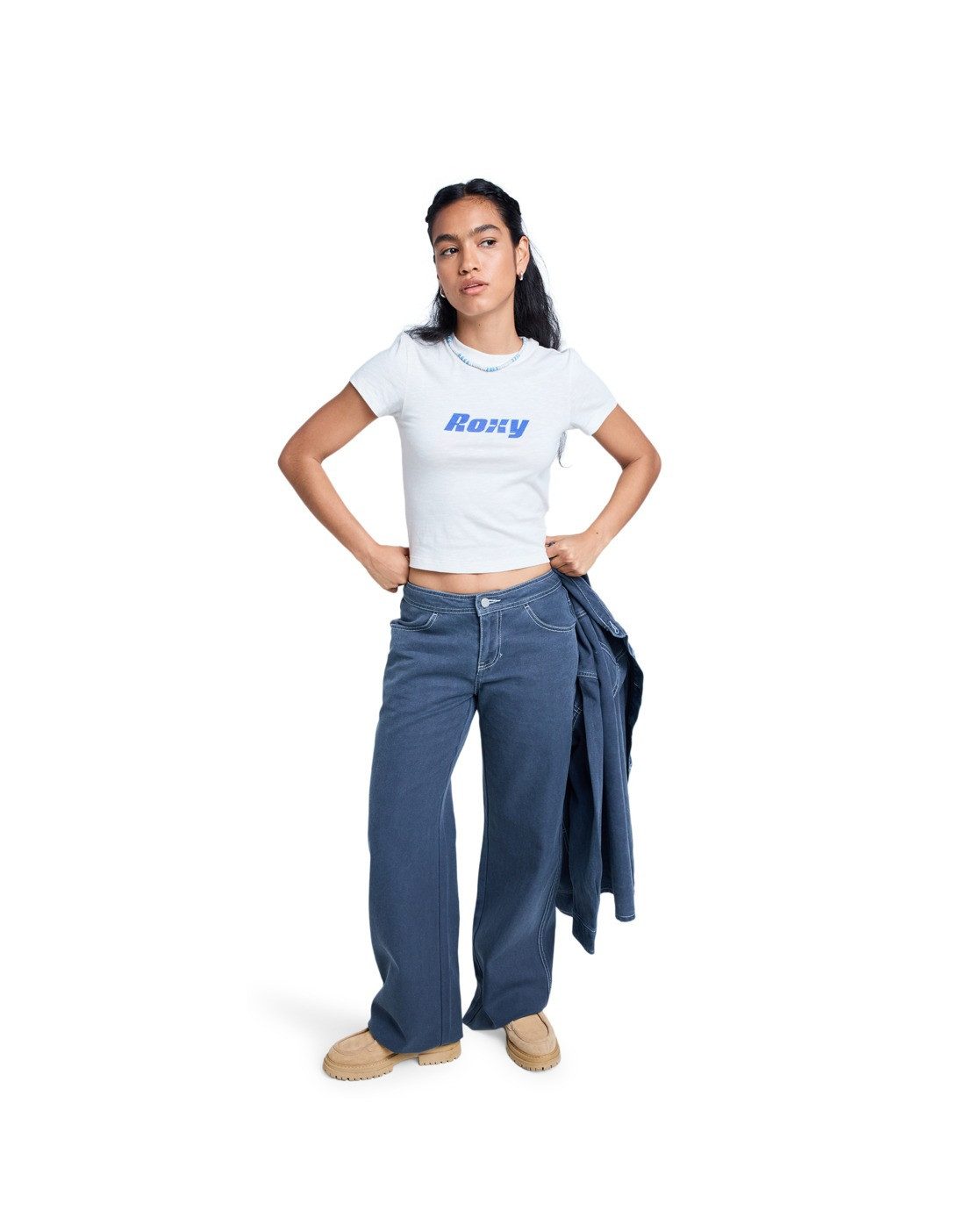 Roxy Outdoorhose Pop Stitch