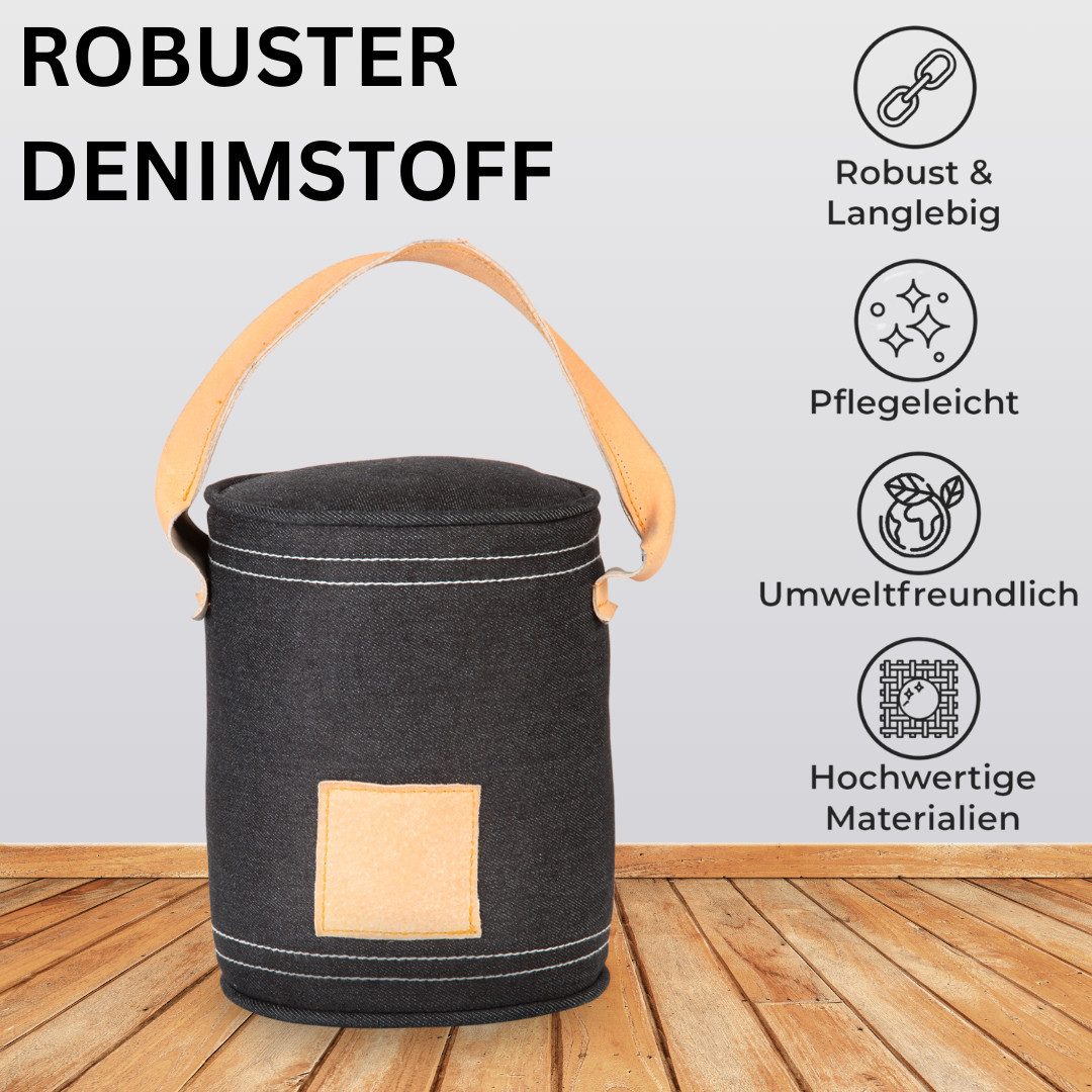 Topanbieter999 Türstopper TA999 Türstopper Variante Cube günstig online kaufen
