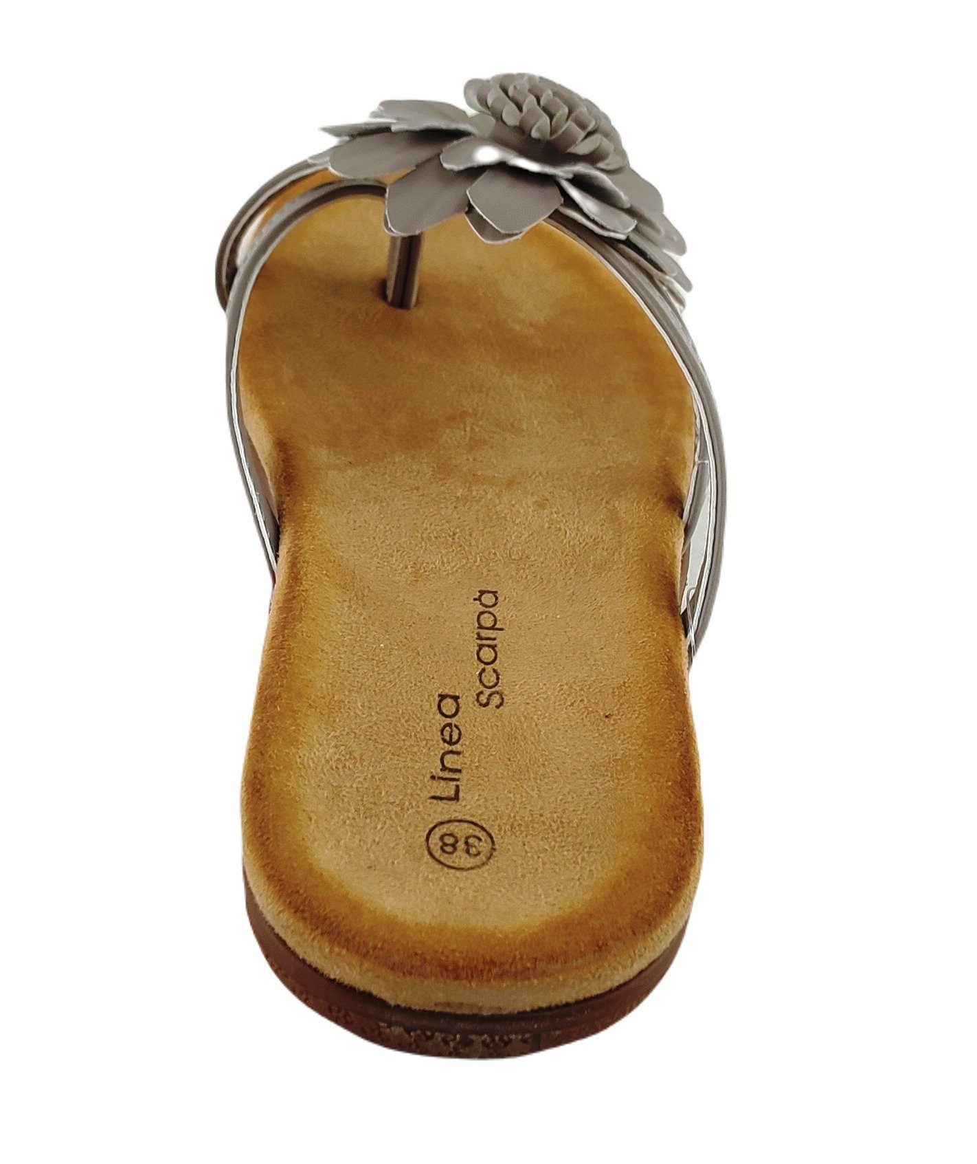 Linea Scarpa Linea Scarpa Pantolette Murano Pantolette