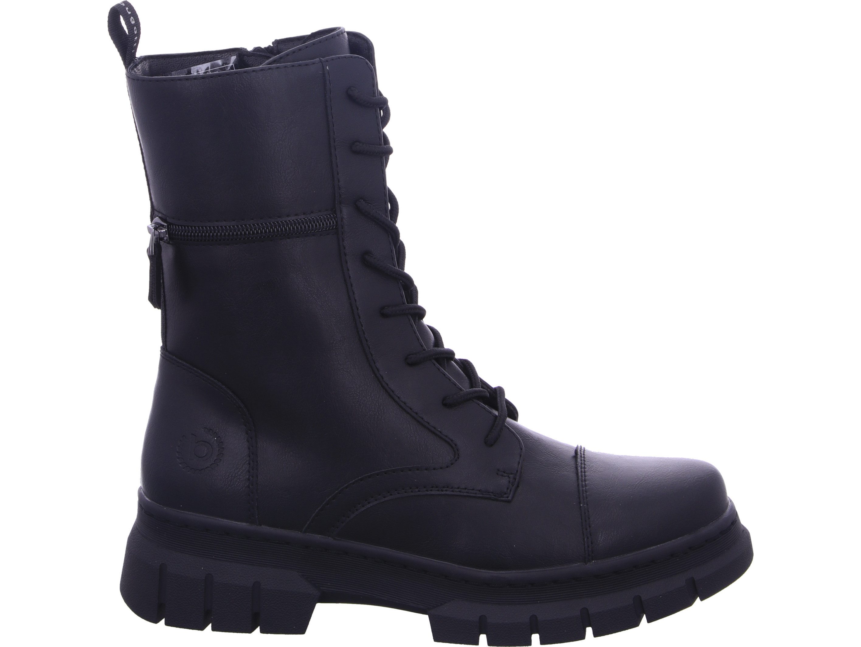 bugatti Reißverschlussstiefel günstig online kaufen