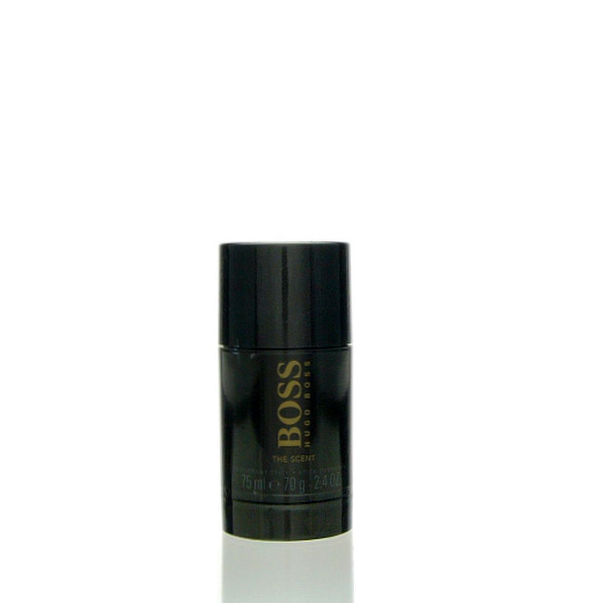 Körperspray Hugo Boss The Scent Deodorant Stick 75 ml