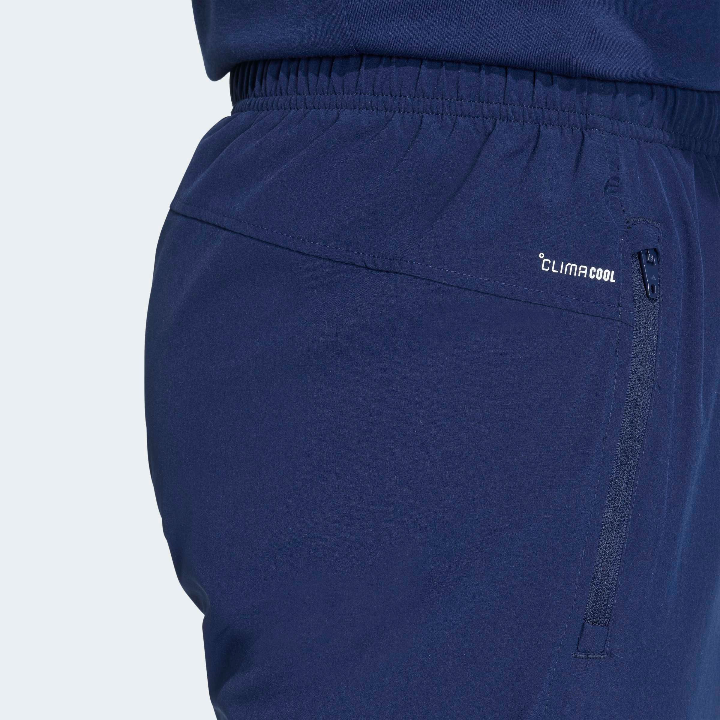 adidas Performance Sporthose WORKOUT ESSENTIALS FLEX WOVEN 3/4