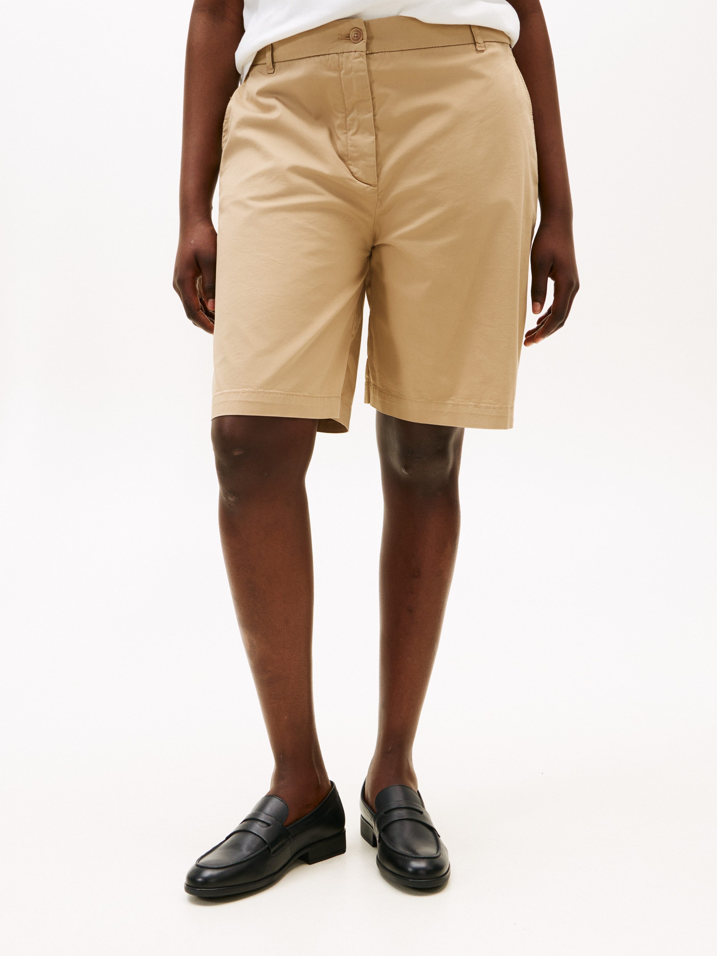 Tommy Hilfiger Curve Shorts CRV CO günstig online kaufen