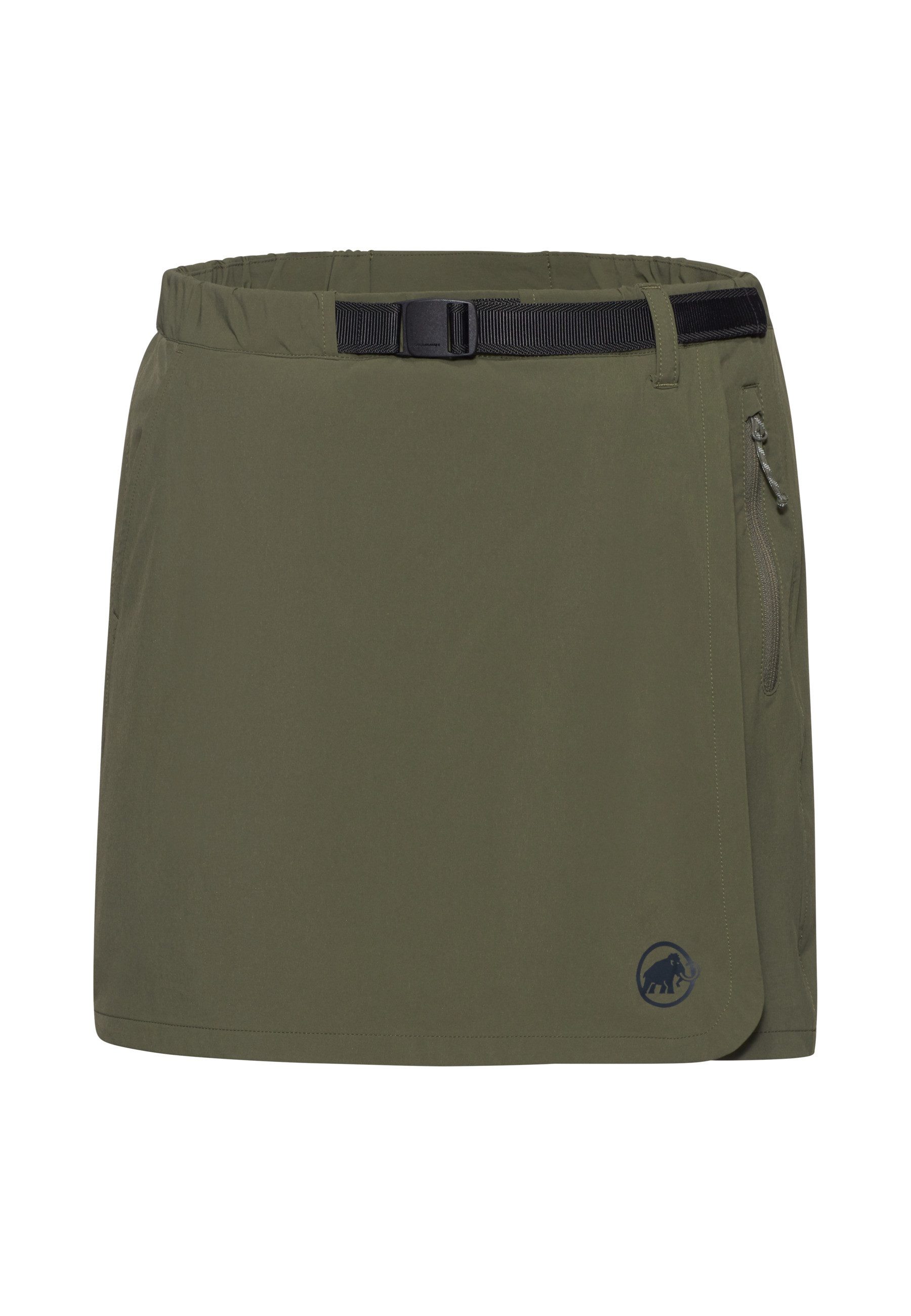 Mammut Trekkingshorts Trekkers Wrap Skort Women