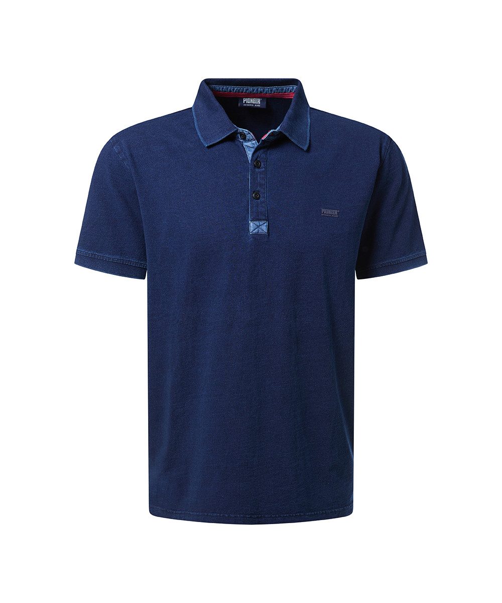 Poloshirt Polo 1/2