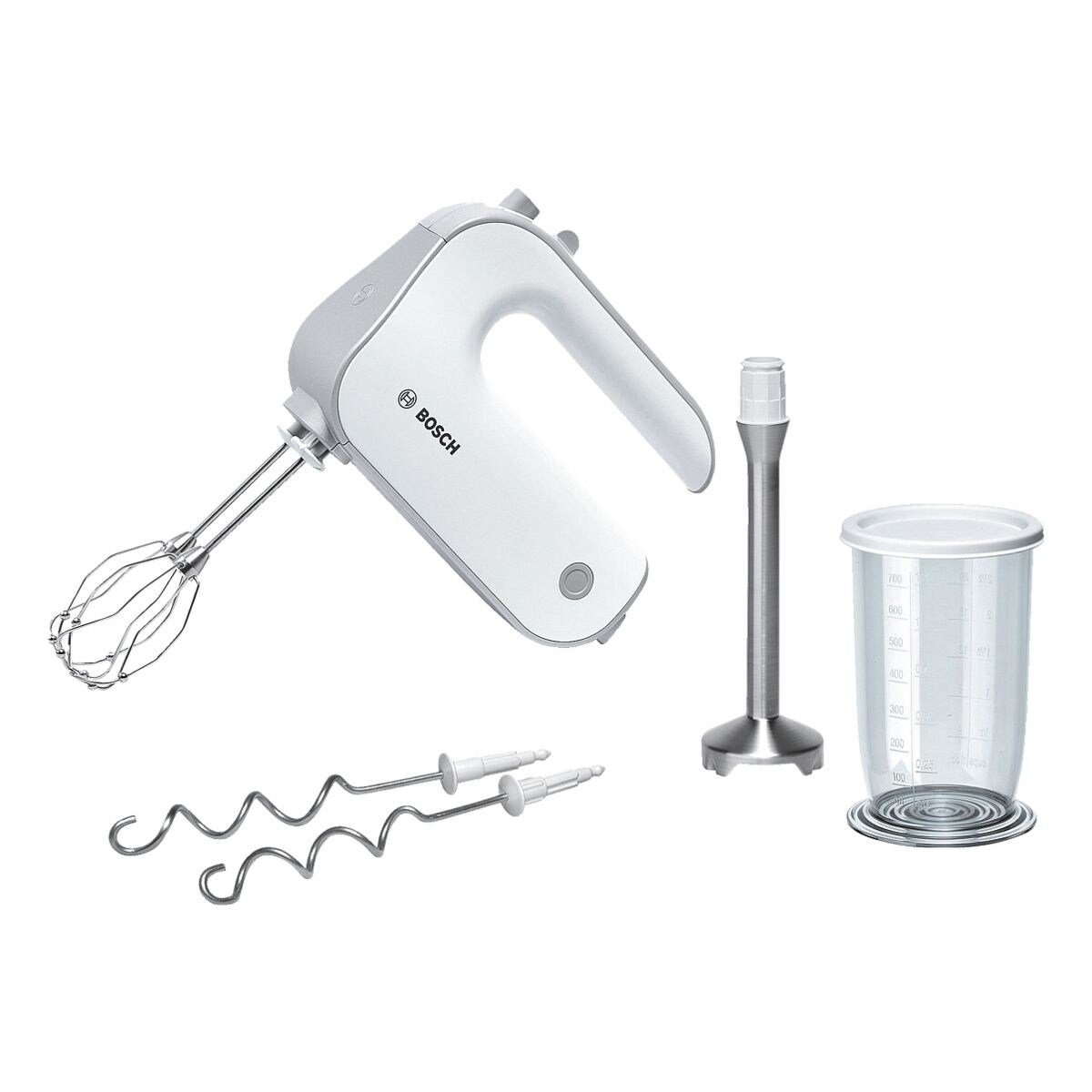 BOSCH Handmixer Styline, 500 W, mit umfangreichem Zubehör online kaufen