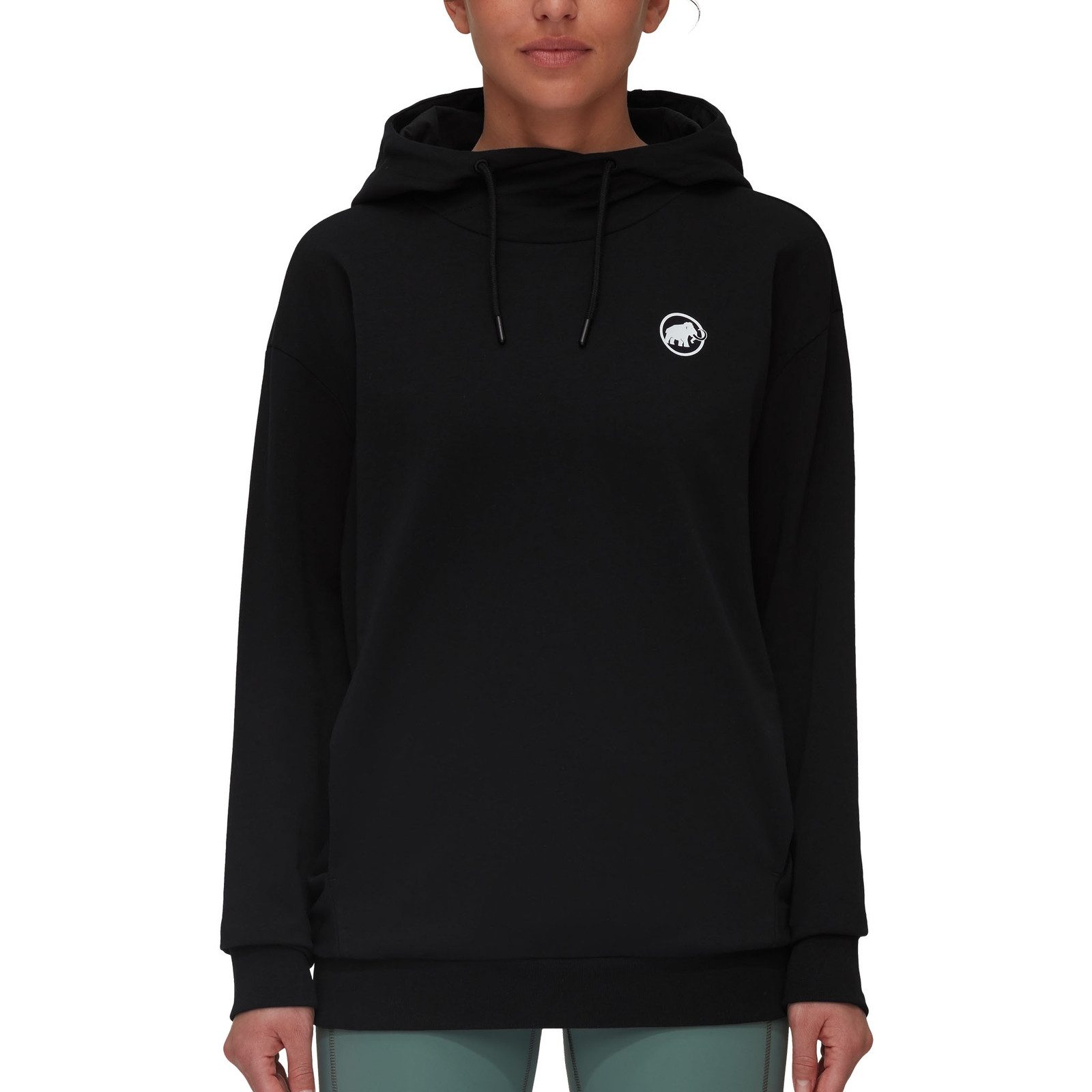 Mammut Kapuzenpullover ML Hoody Women Original günstig online kaufen